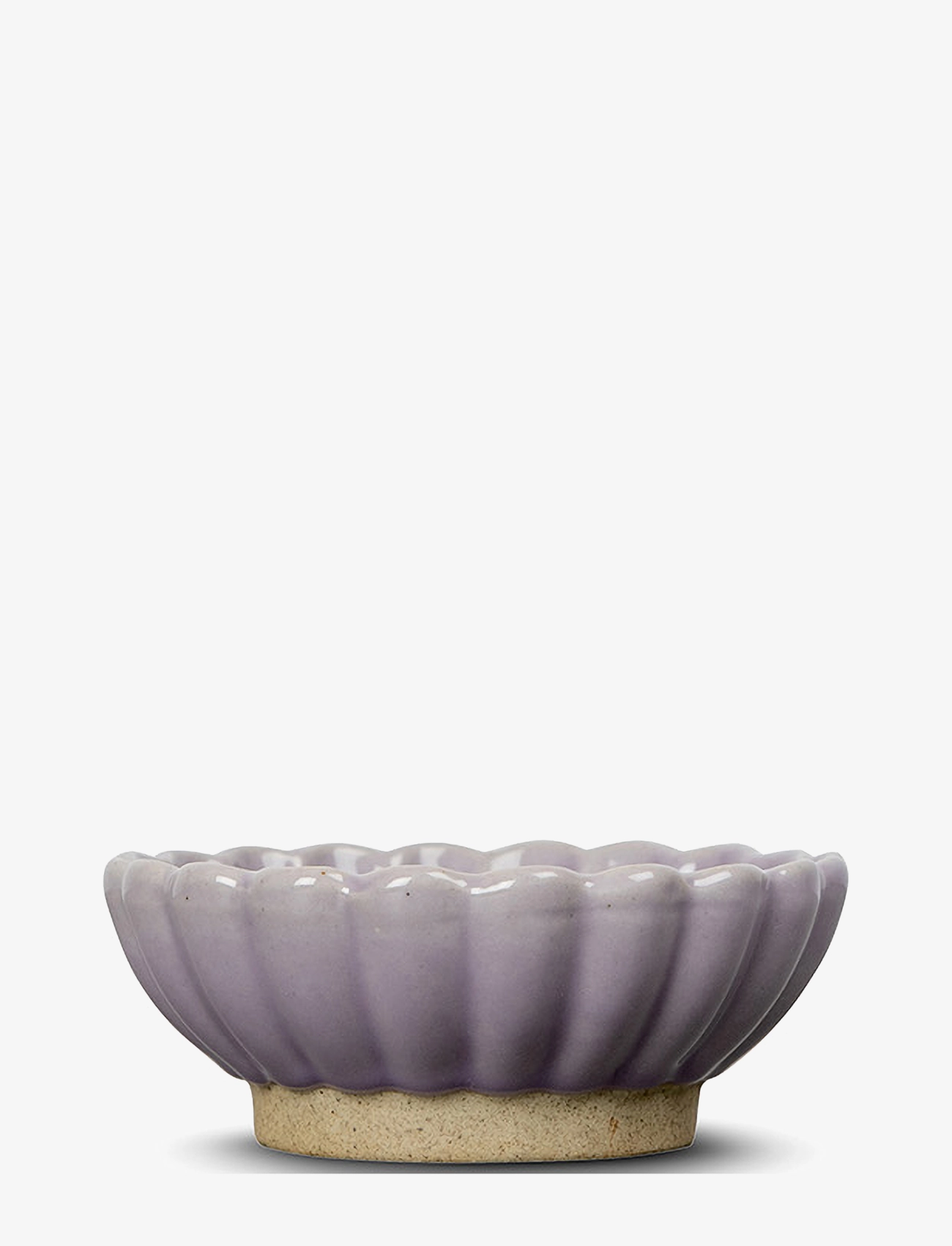 Byon Bowl Florian S, Serving Skål, Lila, Str: Ø9.5CMCM