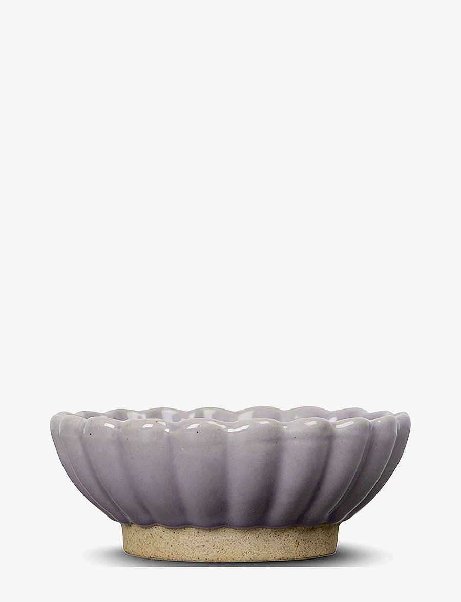 Byon - Bowl Florian S - serveerimisnõud - lilac - 1