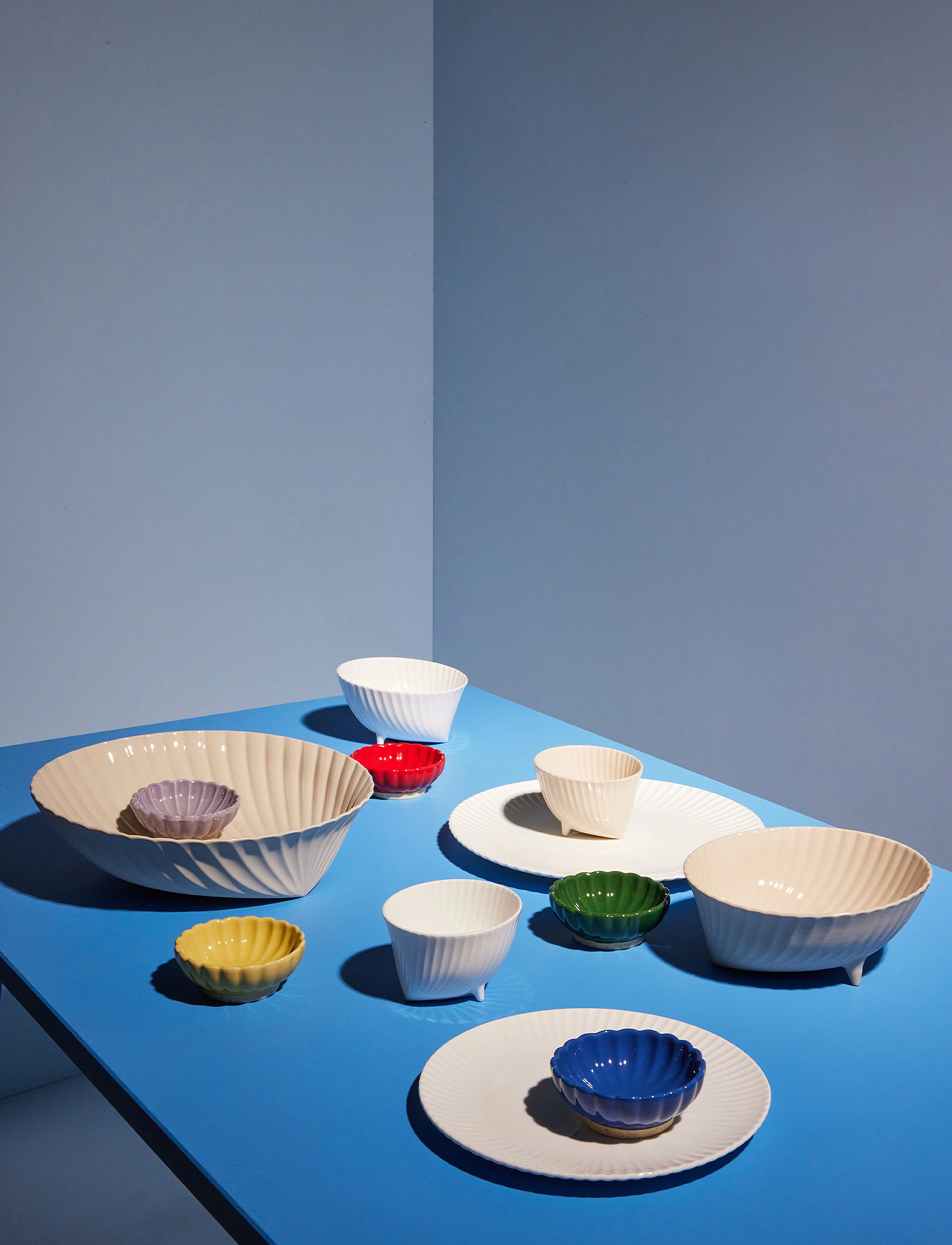 Byon Bowl Florian S, Ø9.5 cm cm, Bowls & Serving Dishes, Lila - Bowls, Homeware