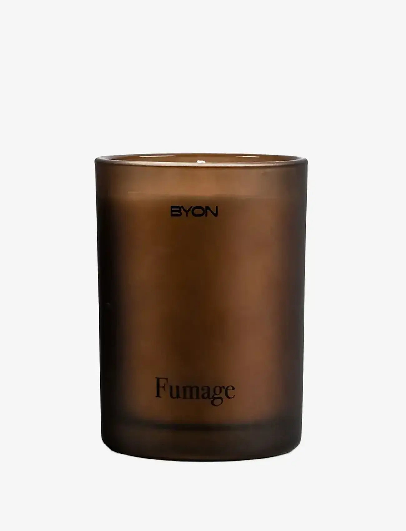 Byon - Doftljus Fumage 45h - Över 500 kr - brown 45h - 1