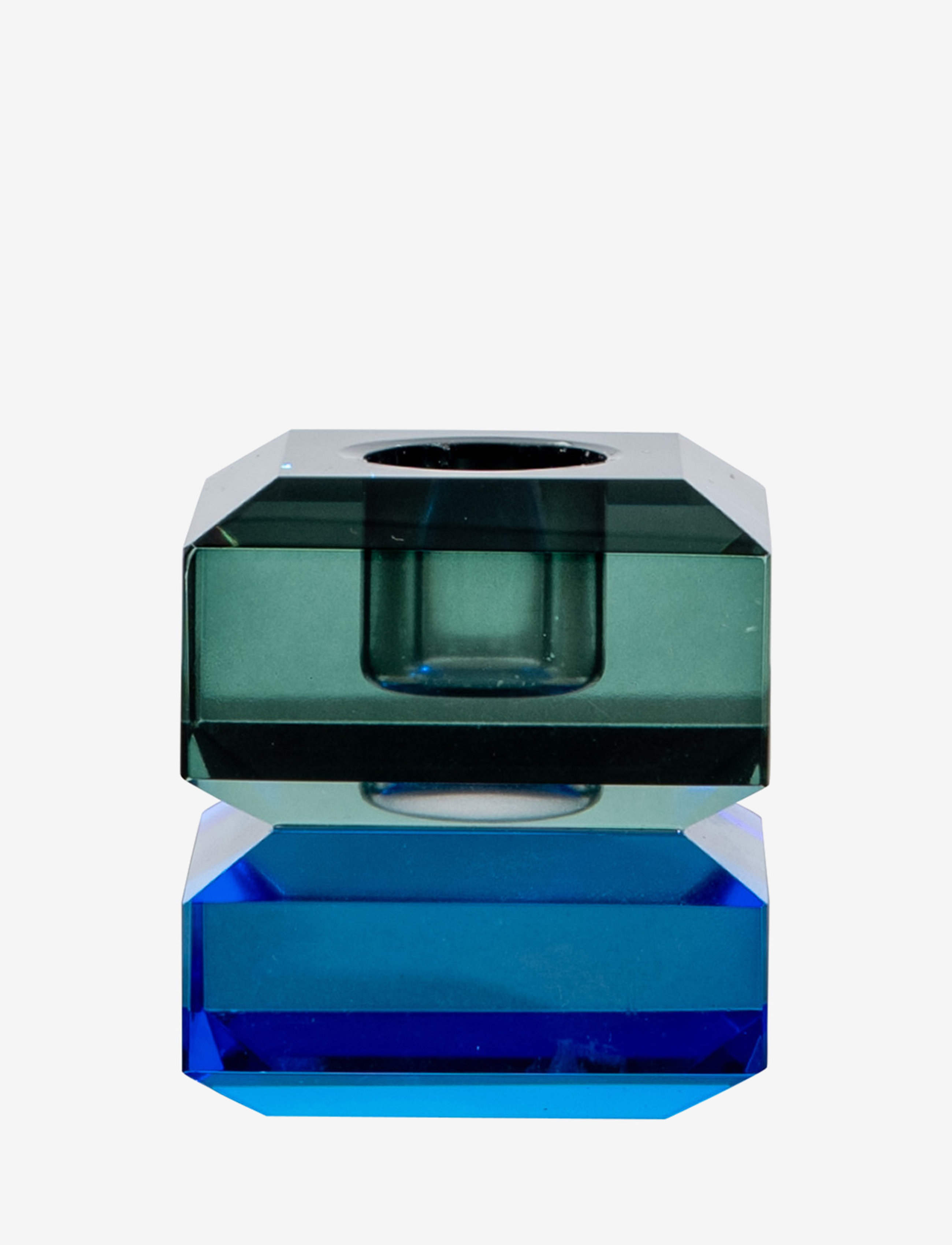 Candle holder Ruby - MULTI