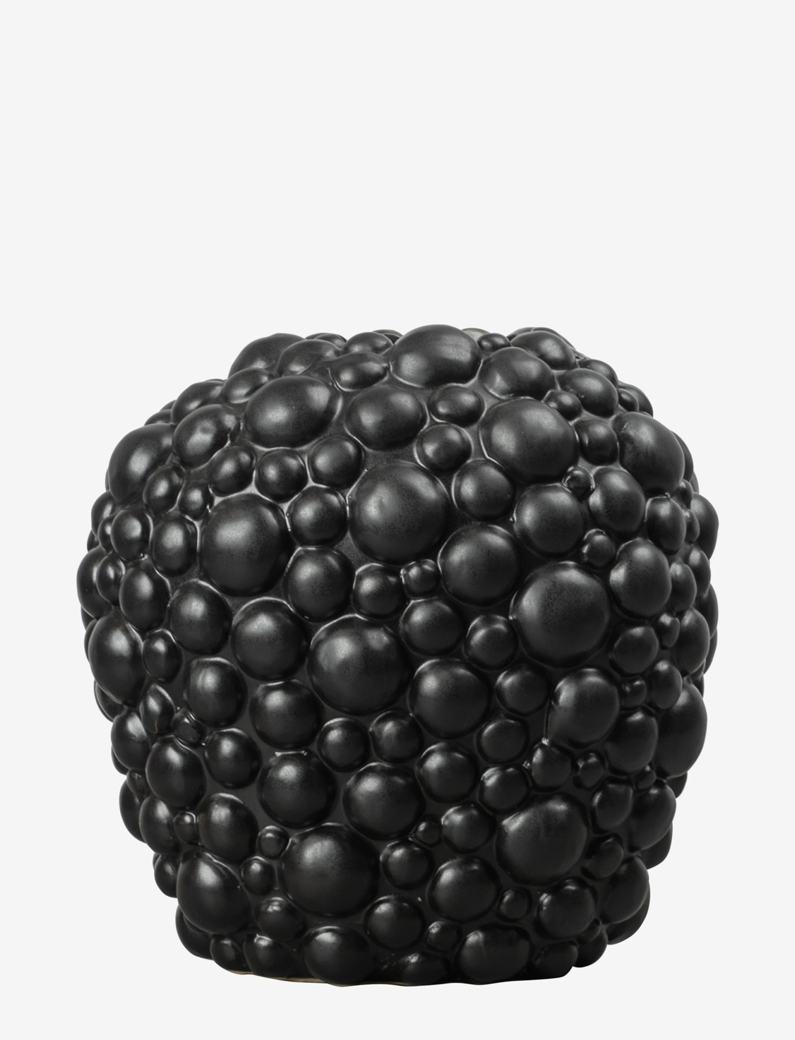 Vase Celeste - BLACK