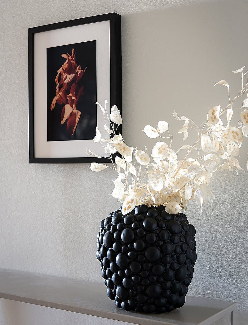Byon - Vase Celeste - vaasid - black - 0