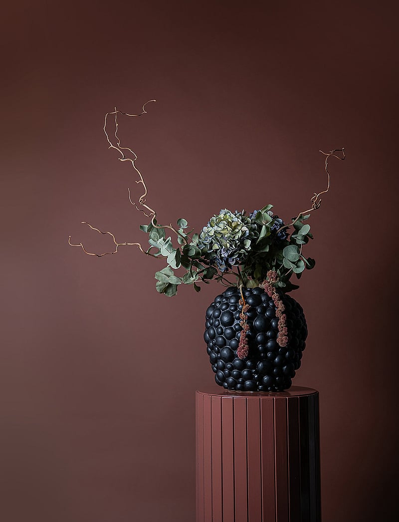 Byon - Vase Celeste - vaasid - black - 2