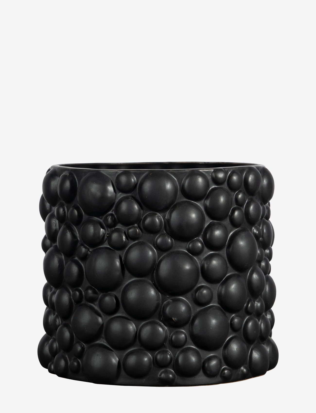 Byon - Pot Celeste XS - black - 0