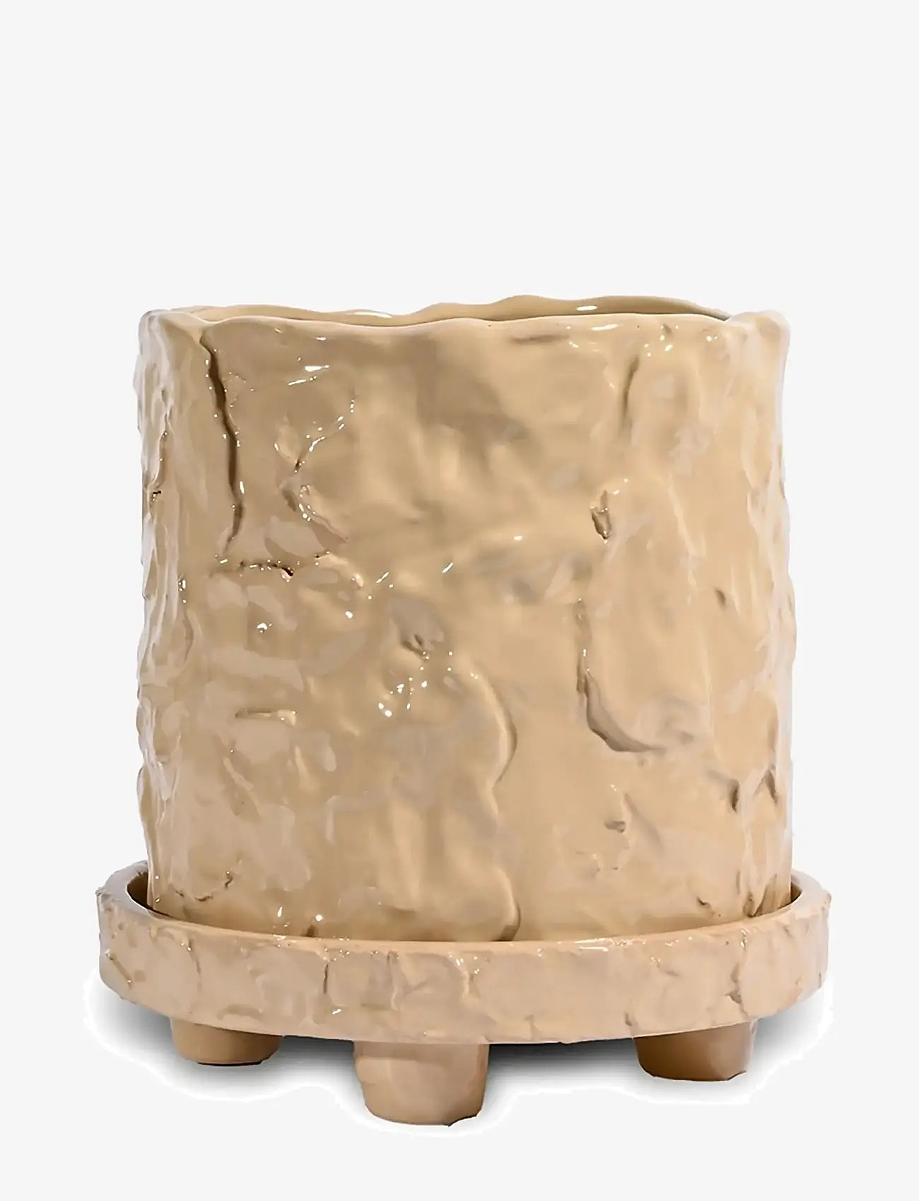 Byon - Pot Muddy S - shop by price - beige - 0