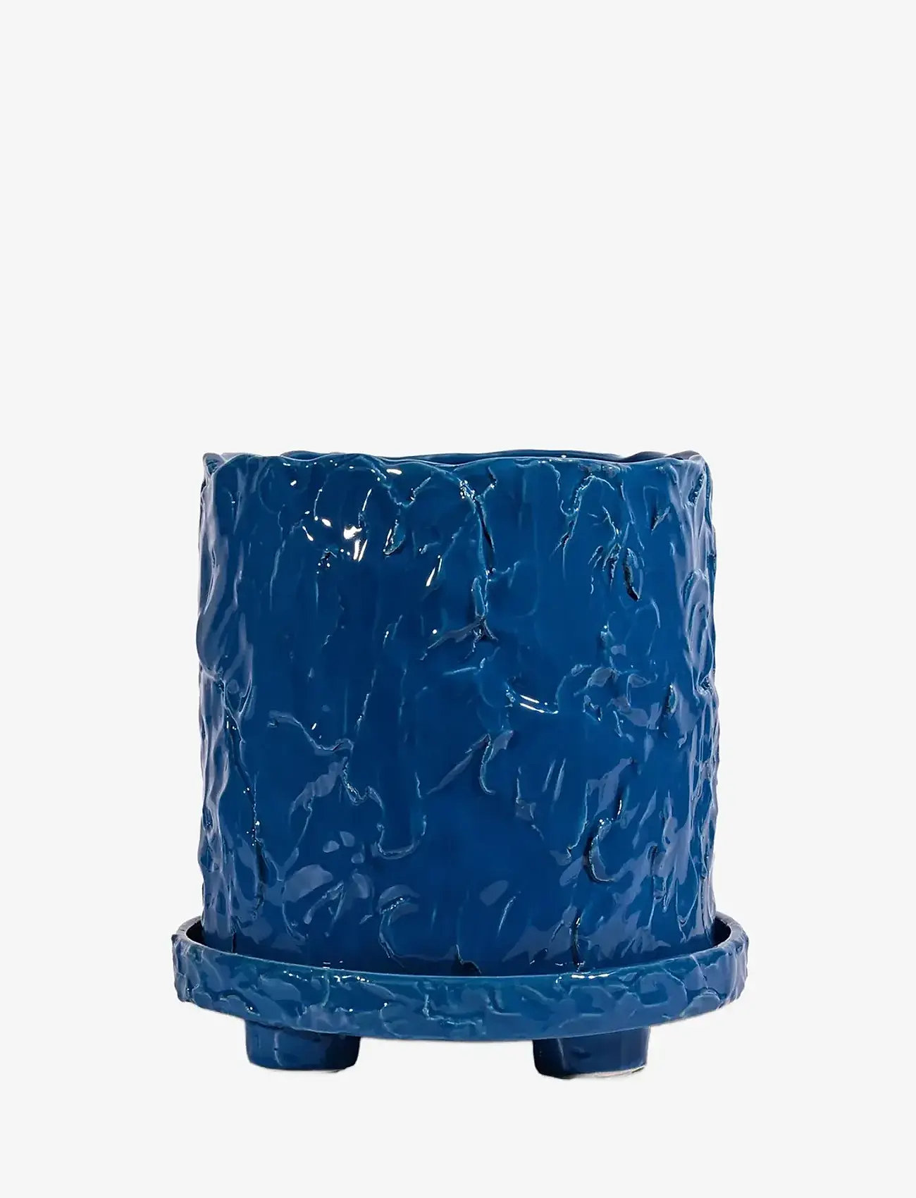 Byon - Pot Muddy L - shop by price - blue - 0