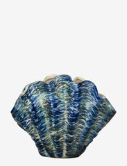 Byon - Vase Mireya - tulip vases - blue - 0
