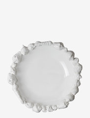 Plate Shell - WHITE