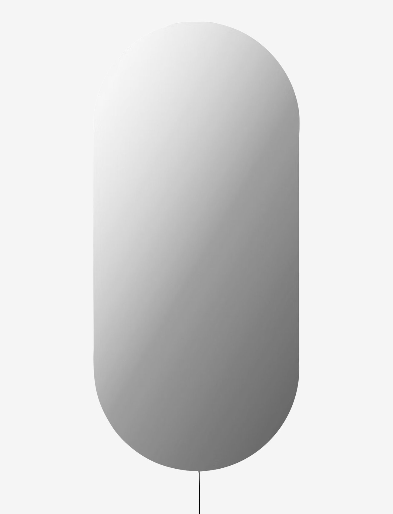 Byon - Mirror Cinderella - wall mirrors - clear - 0