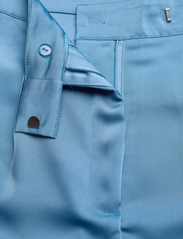 bzr - Satulla Dollar pants - dressbukser - ocean blue - 3