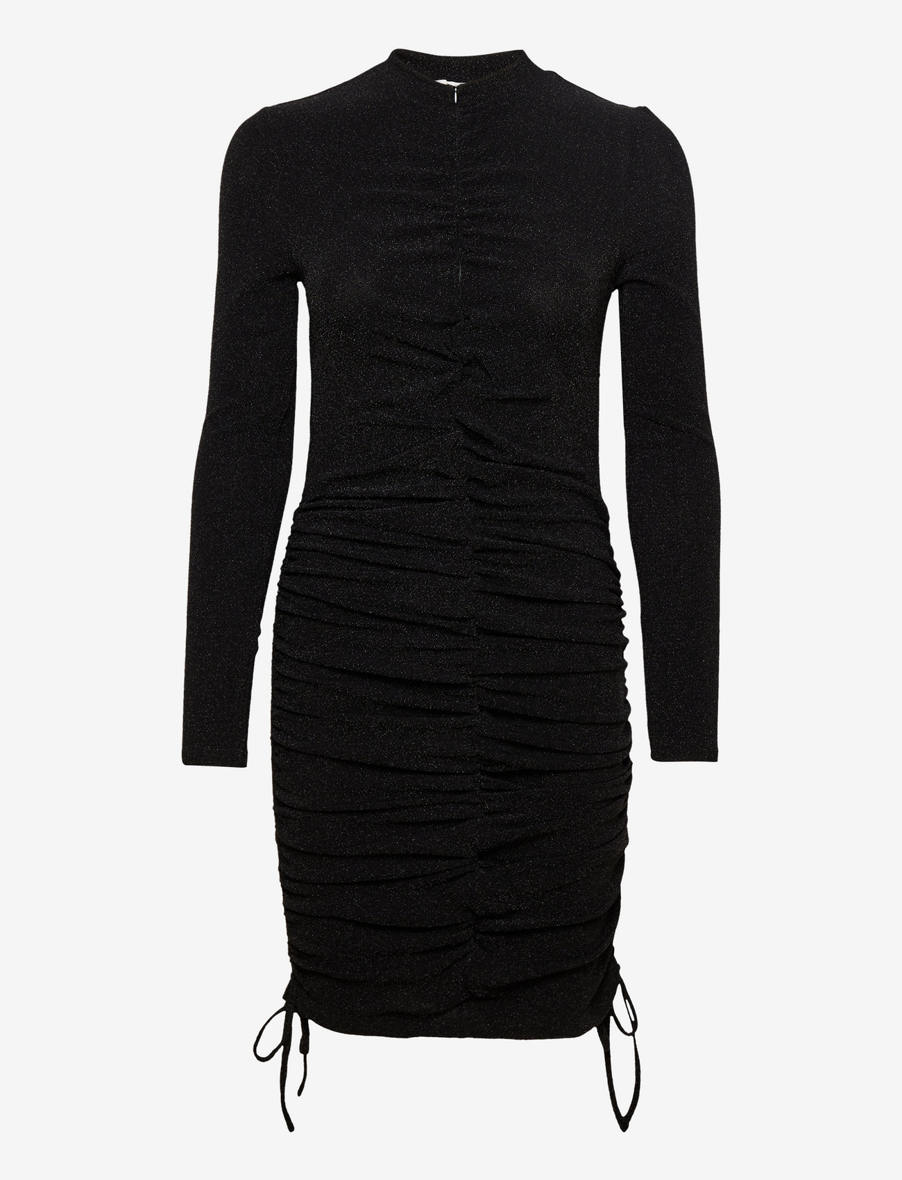 bzr - Luella Visale dress - black - 0
