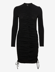 bzr - Luella Visale dress - bodycon dresses - black - 0