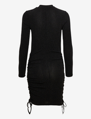 bzr - Luella Visale dress - bodycon dresses - black - 1
