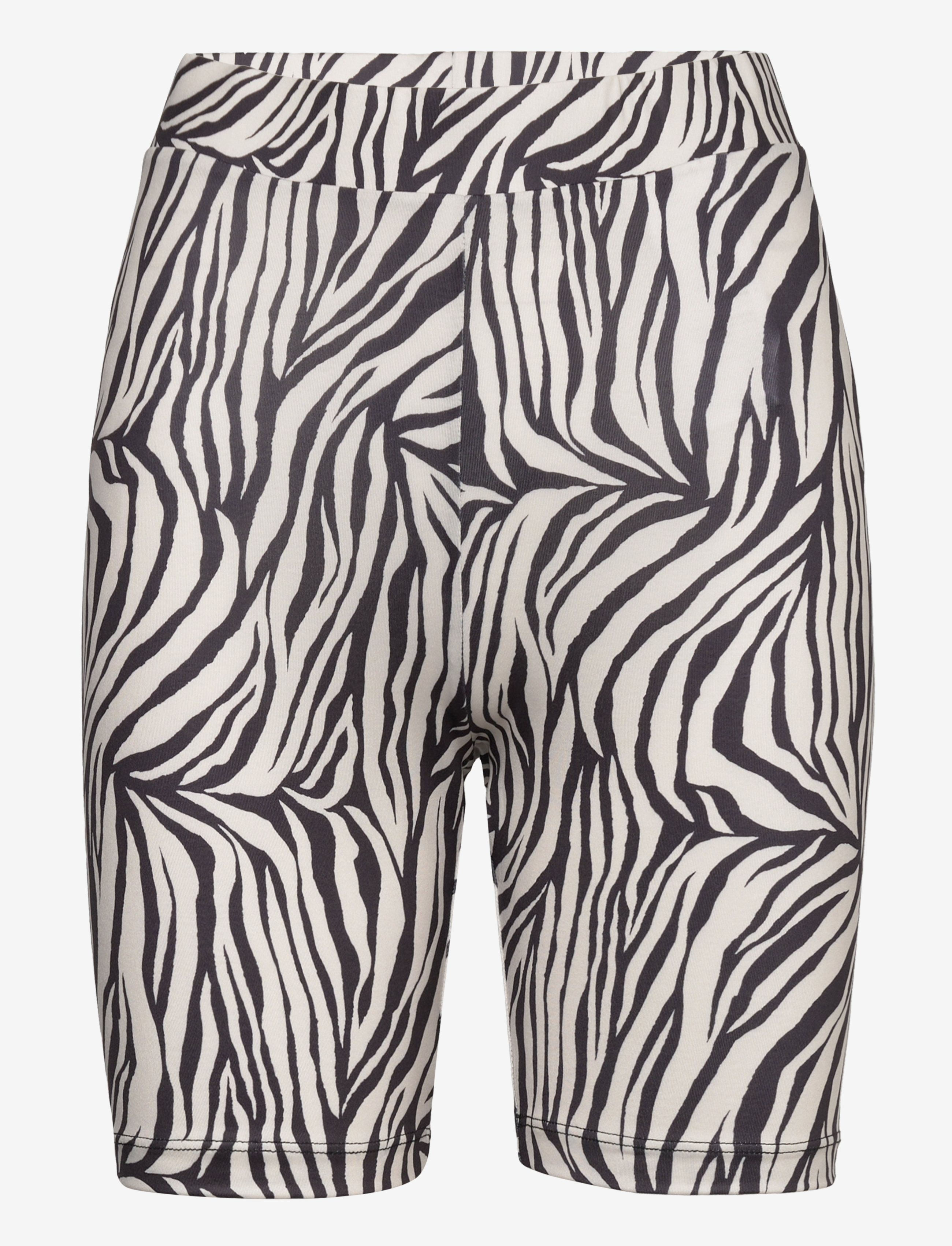 bzr Regina Runna shorts - Jalgrattasõit - ZEBRA PRINT / multi