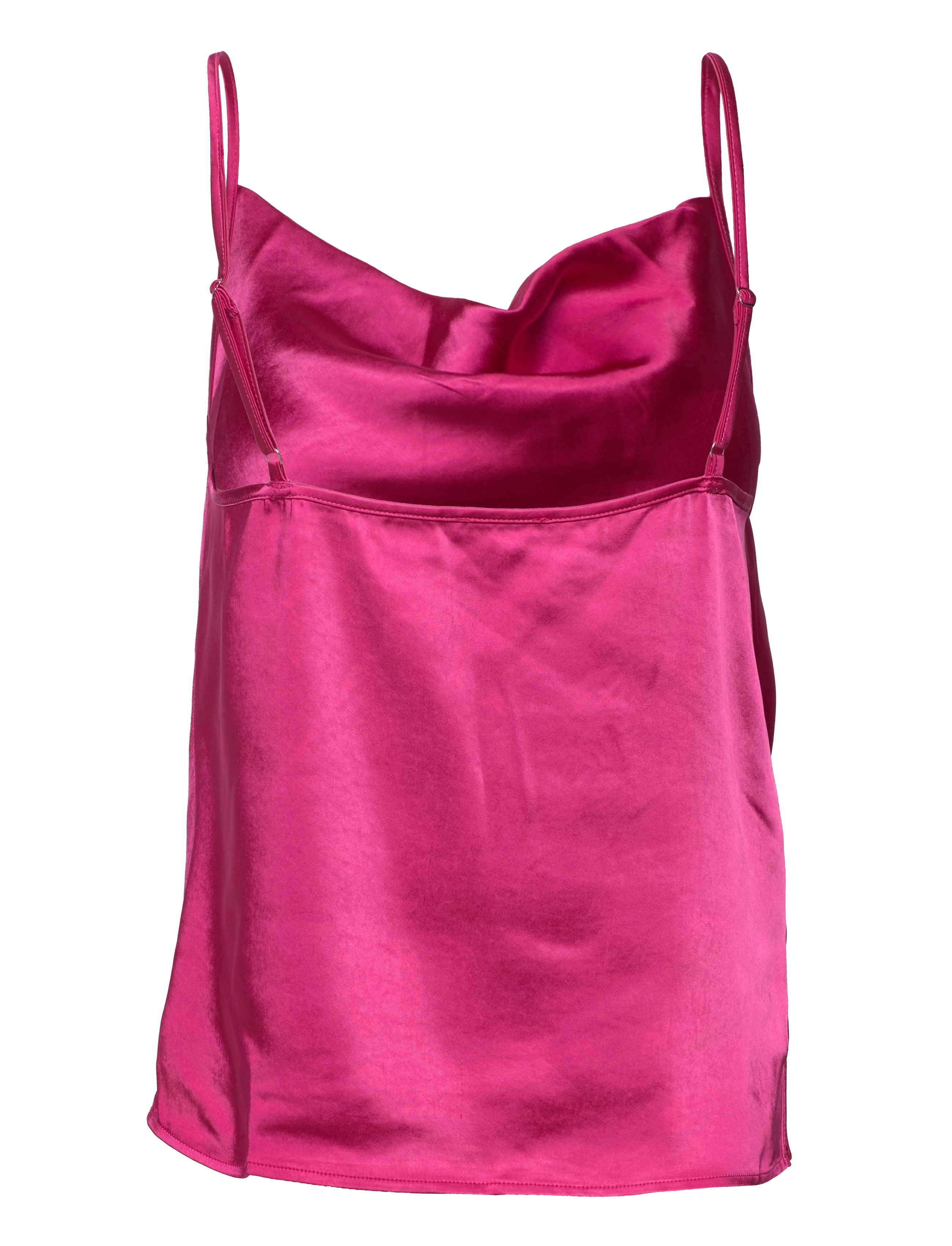 bzr - Satina Lumen top - pink - 2