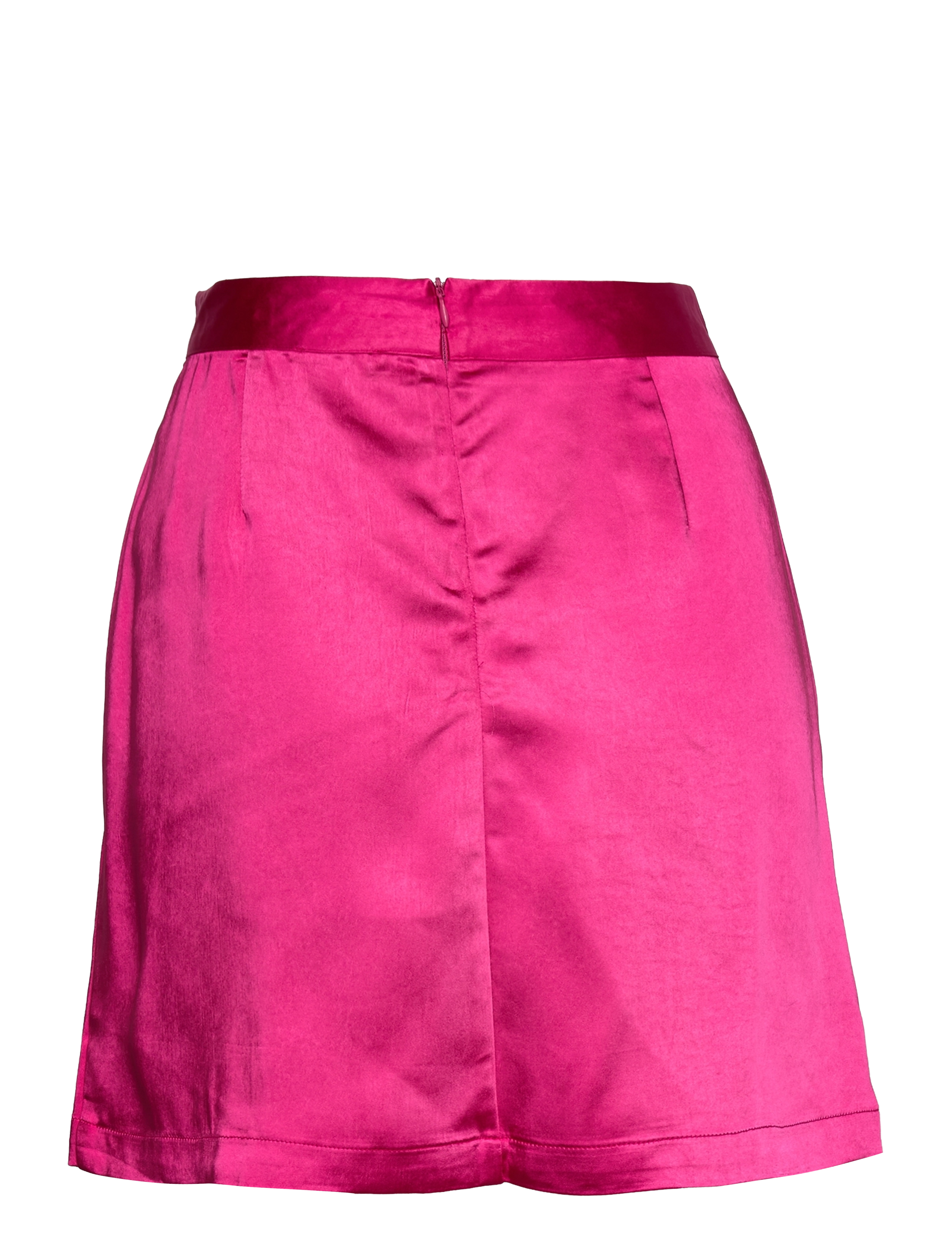 bzr - Satina Molanna skirt - pink - 2