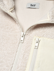 bzr - Ted Hug Sweat Jacket - mid layer jackets - kit - 2