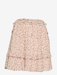 Doral Coral skirt, bzr