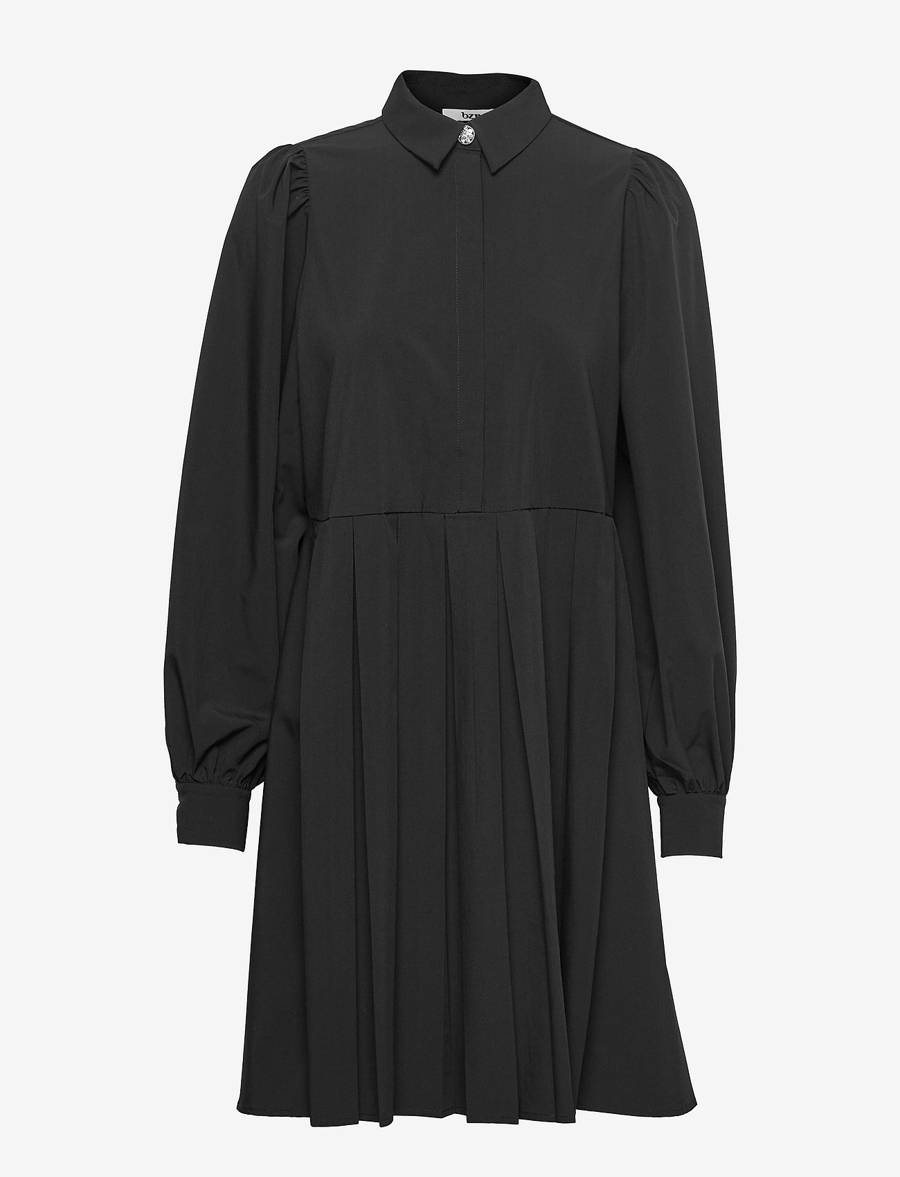bzr - Fort Cali dress - black - 0