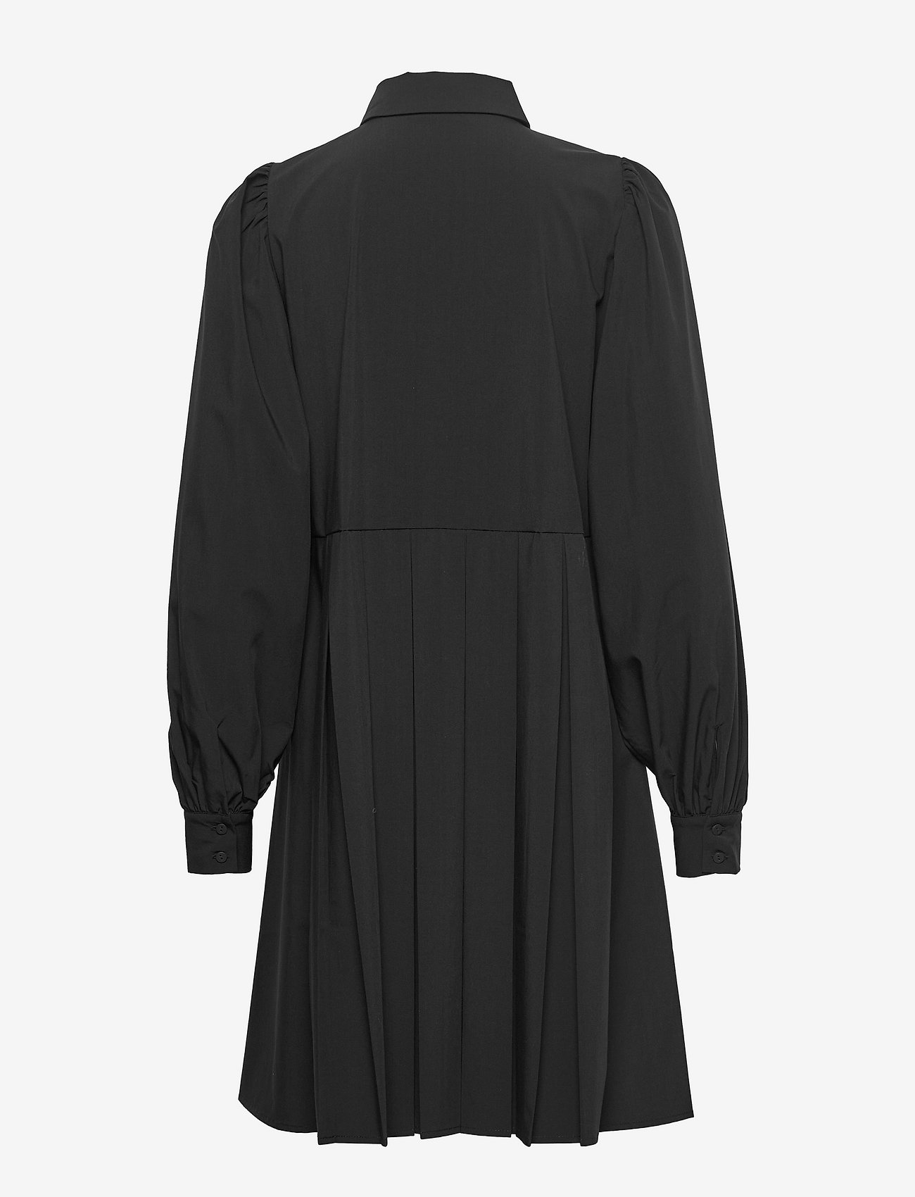 bzr - Fort Cali dress - black - 1