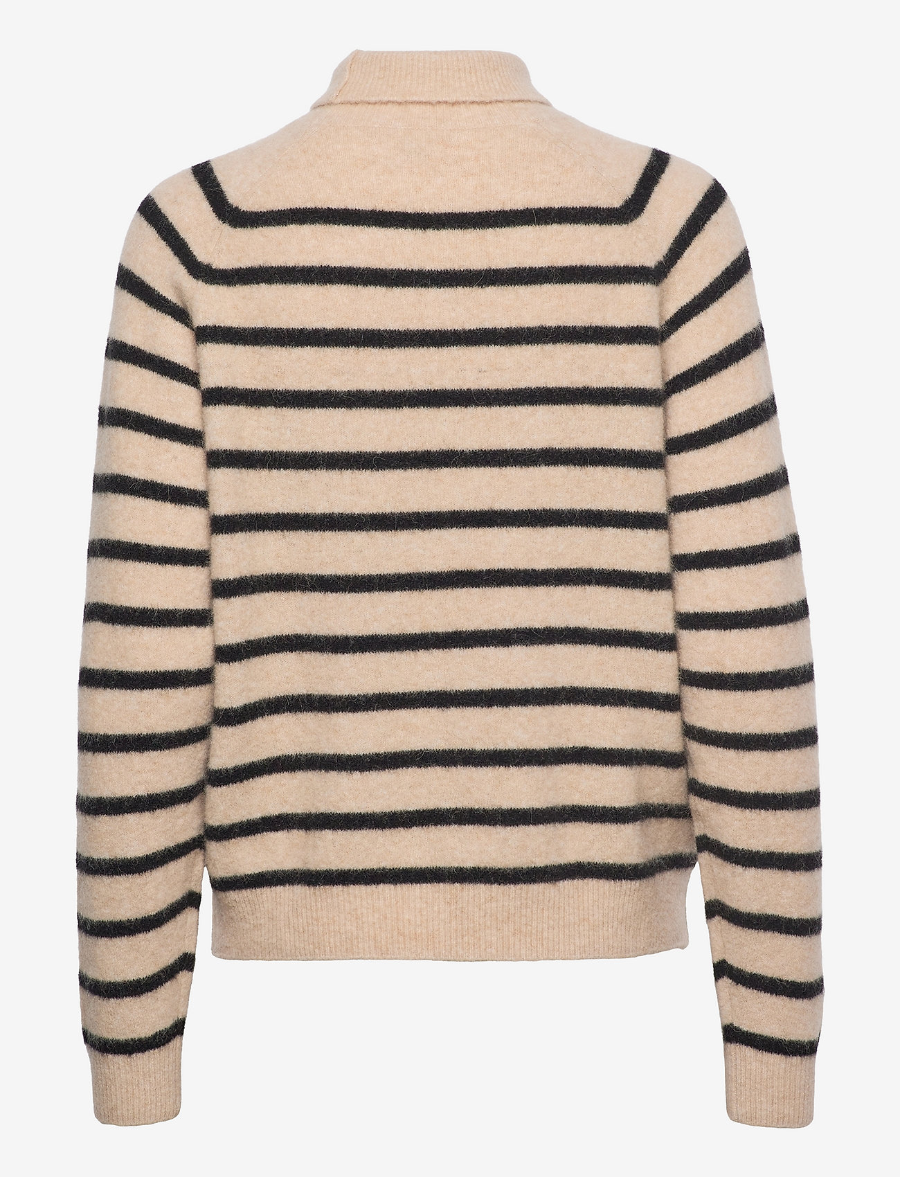 bzr - Dallas Gilbert knit (former Kansas) - stribe - 1