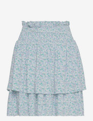 Drew Hailey skirt - BLUE PRINT