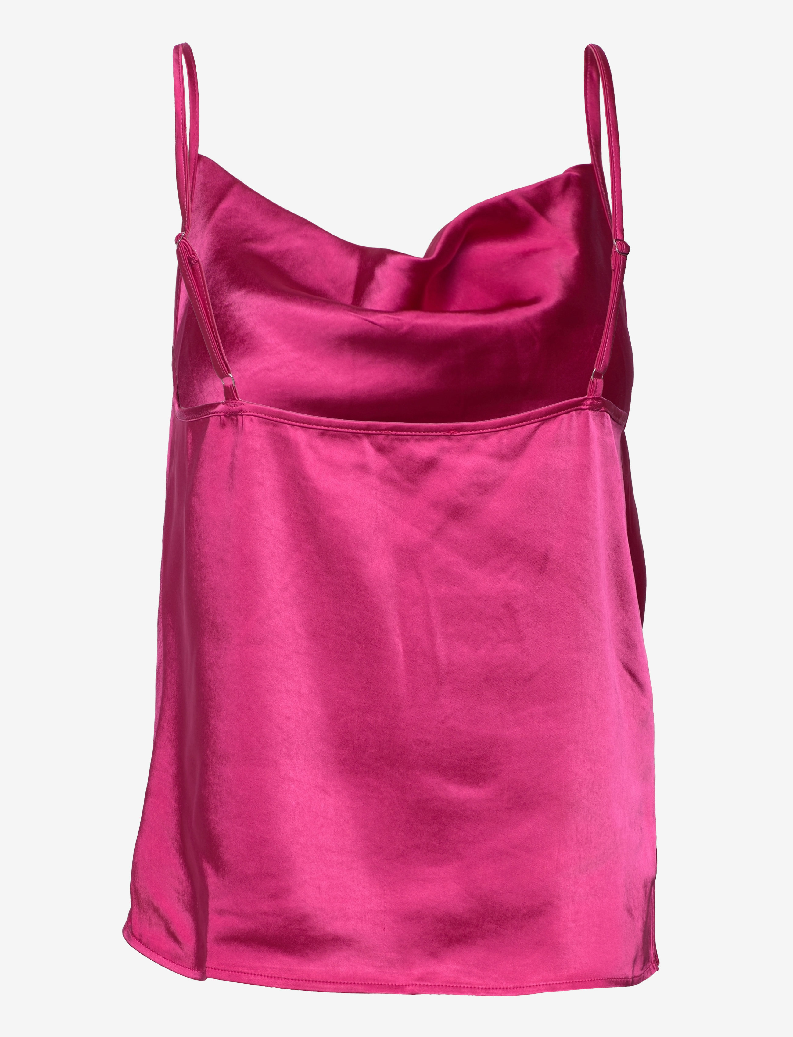 bzr - Satina Lumen top - pink - 3