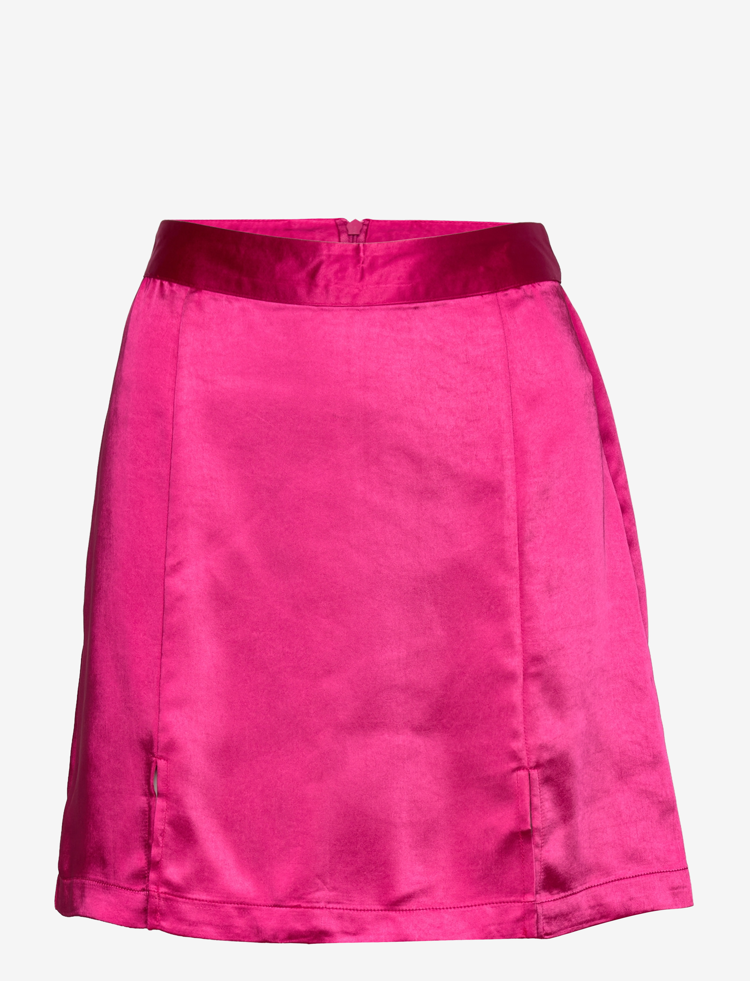 bzr - Satina Molanna skirt - pink - 1