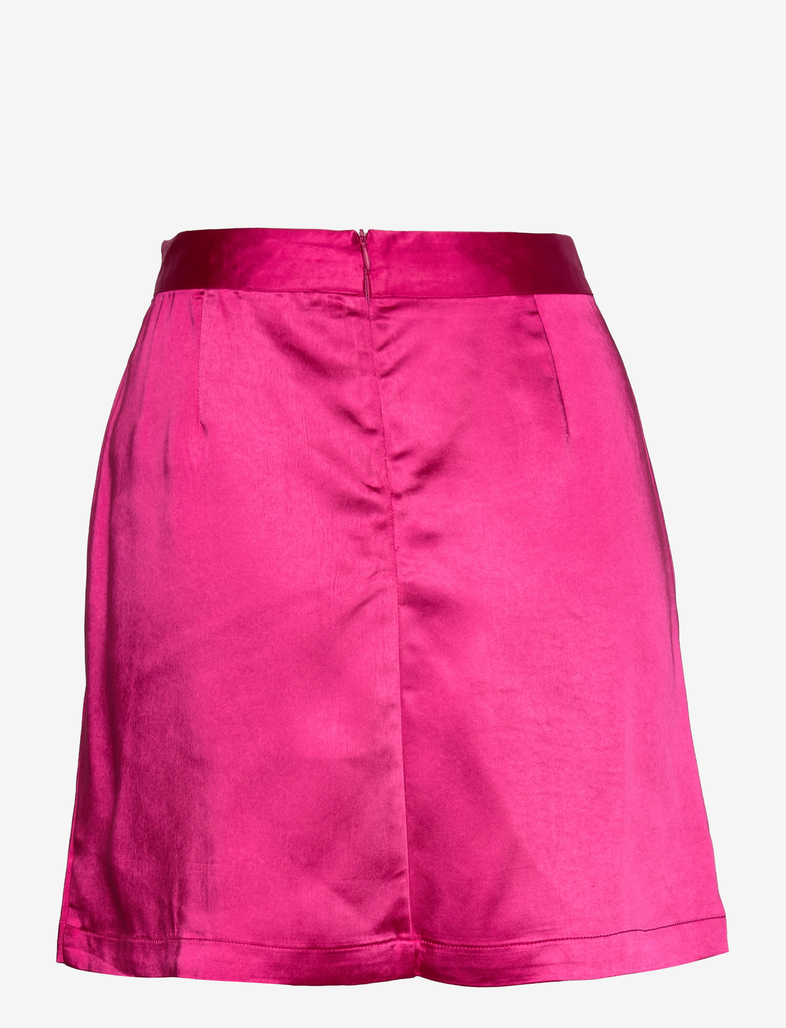 bzr - Satina Molanna skirt - pink - 3
