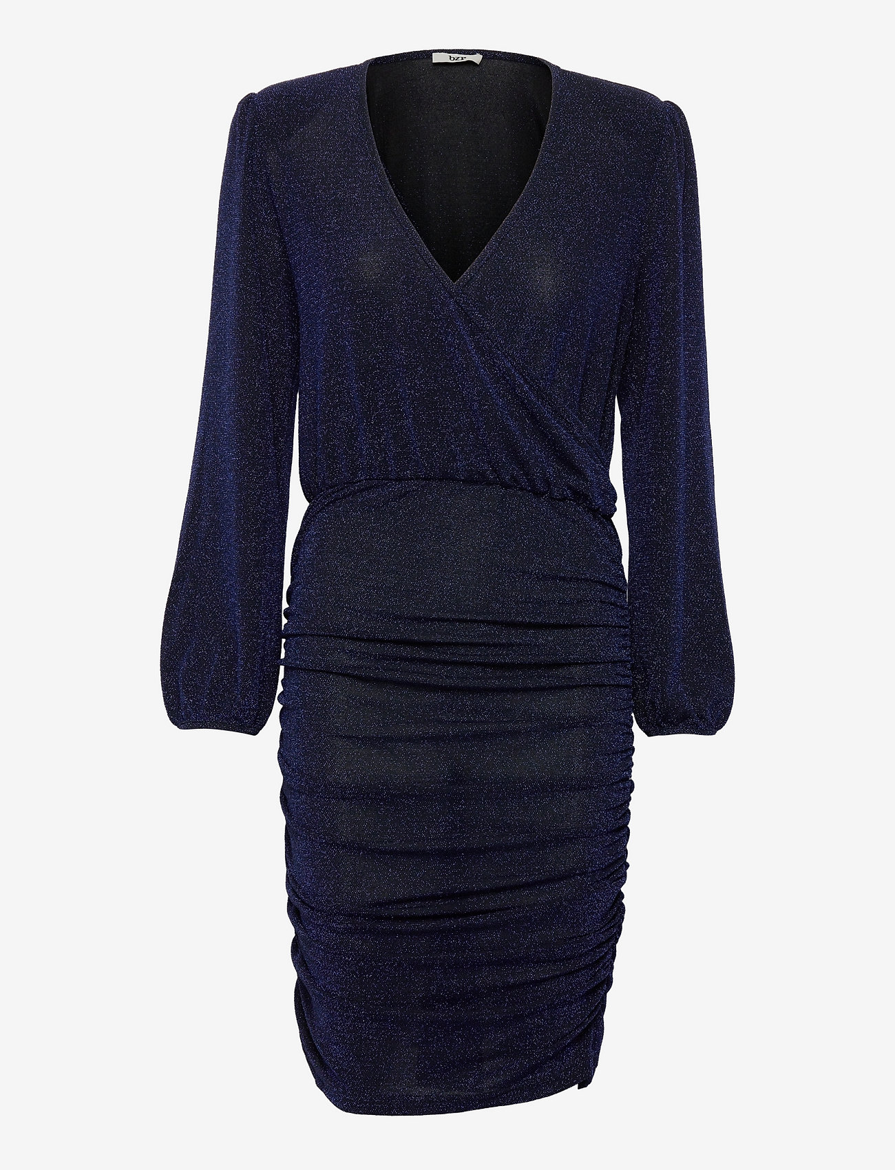 bzr - Luella Rhinnas dress - surf the web - 0