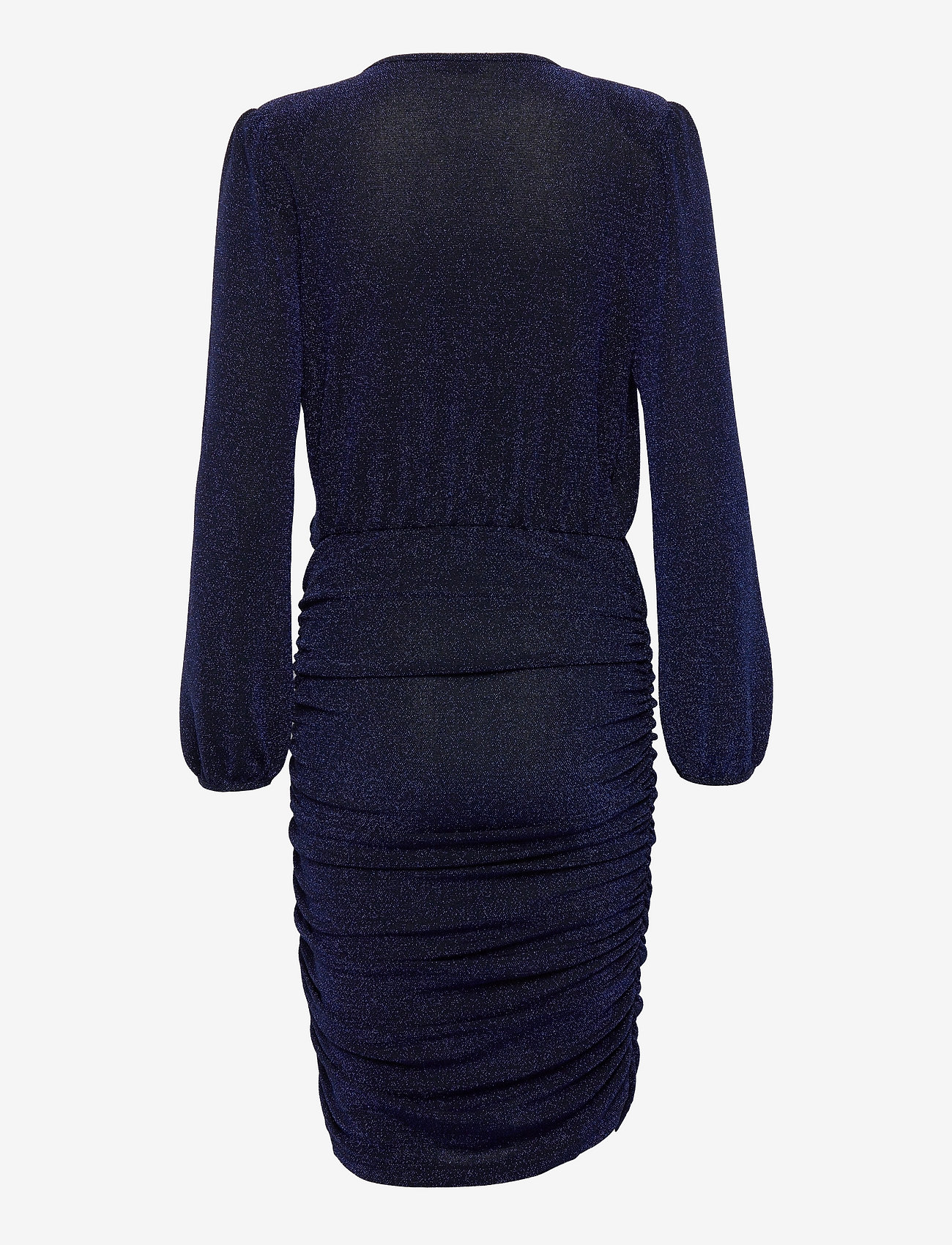 bzr - Luella Rhinnas dress - surf the web - 1