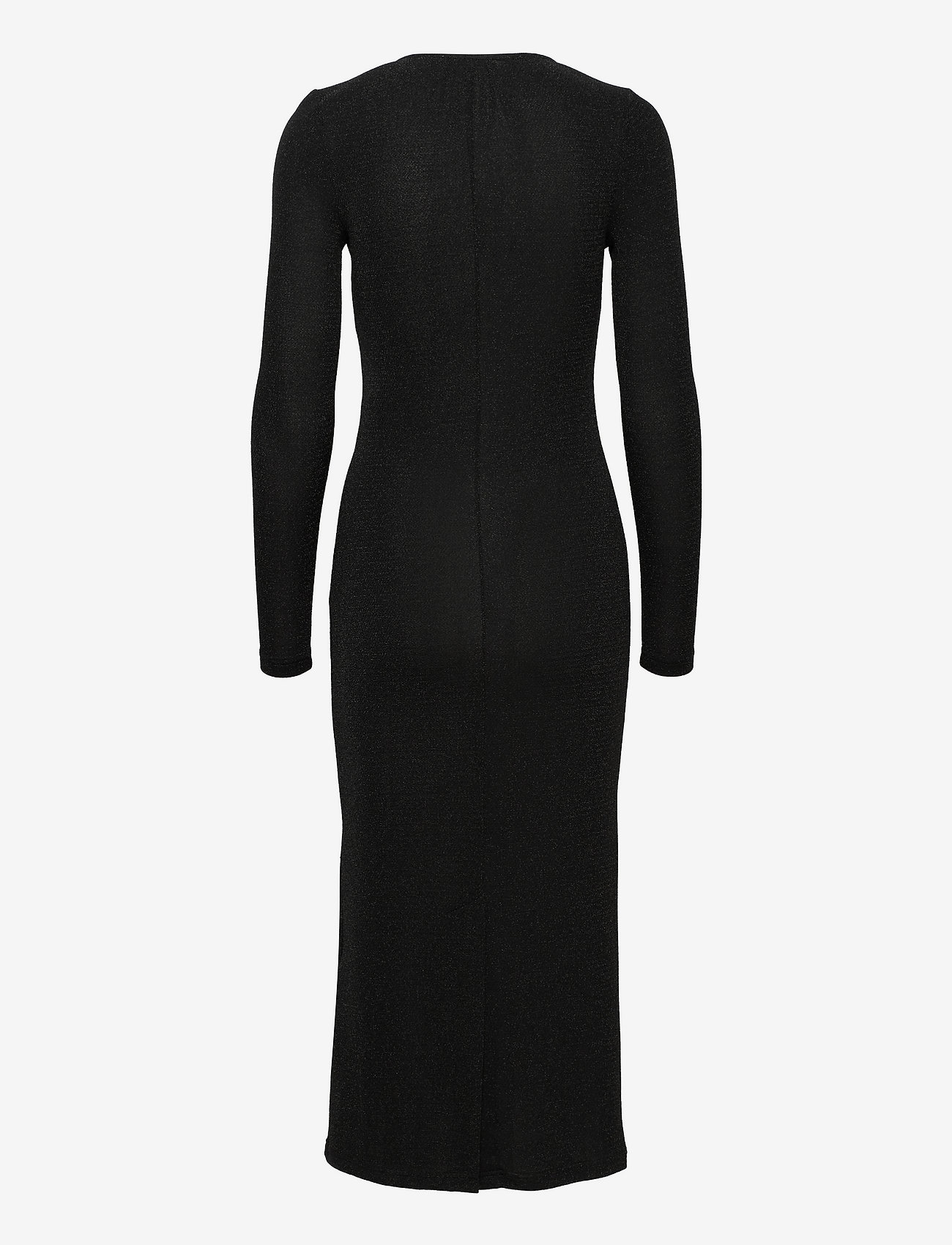 bzr - Luella Ida dress - fodralklänningar - black - 1