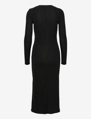 bzr - Luella Ida dress - tettsittende kjoler - black - 1
