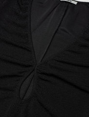 bzr - Luella Ida dress - stramme kjoler - black - 2