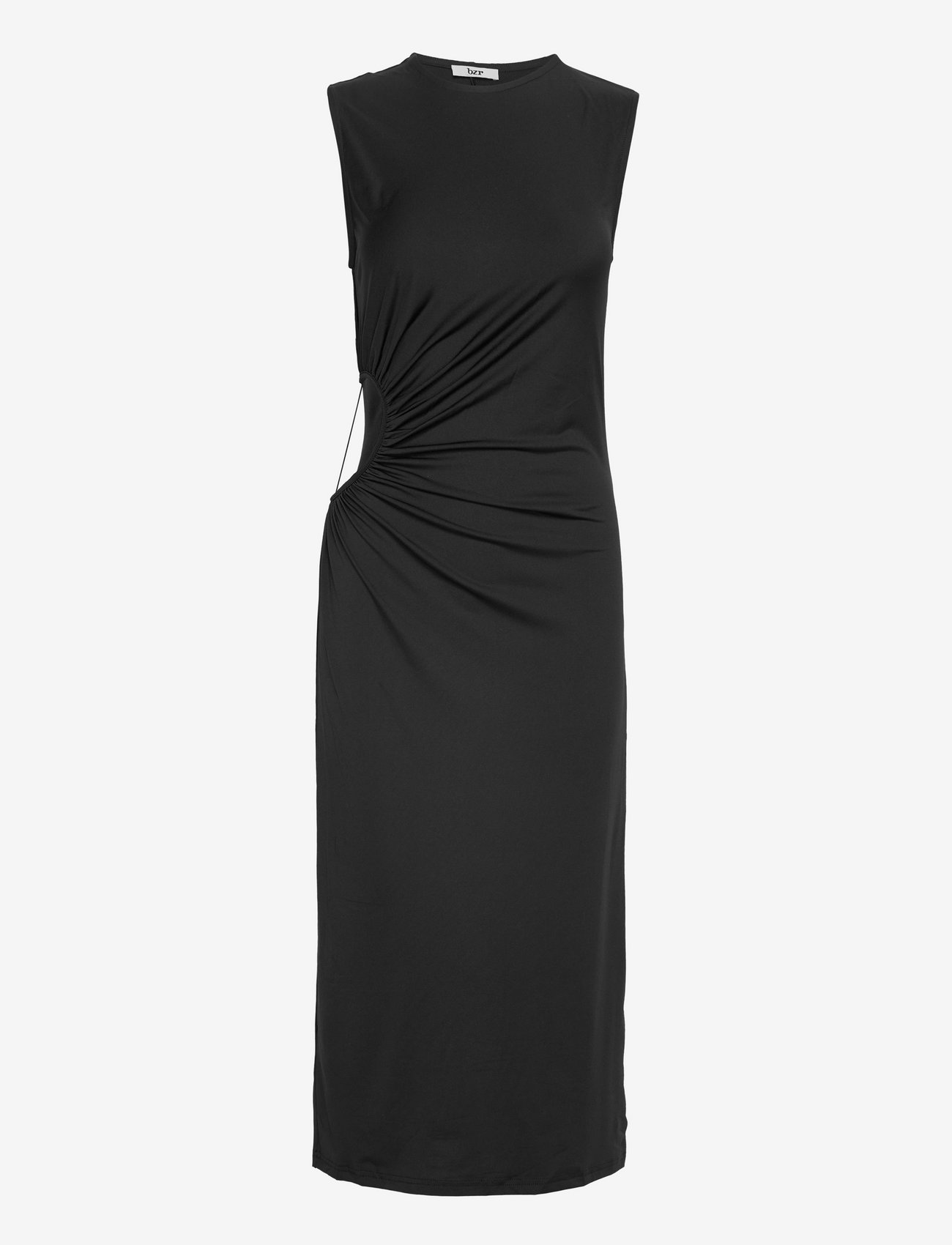 bzr - Power Jada dress - black - 1
