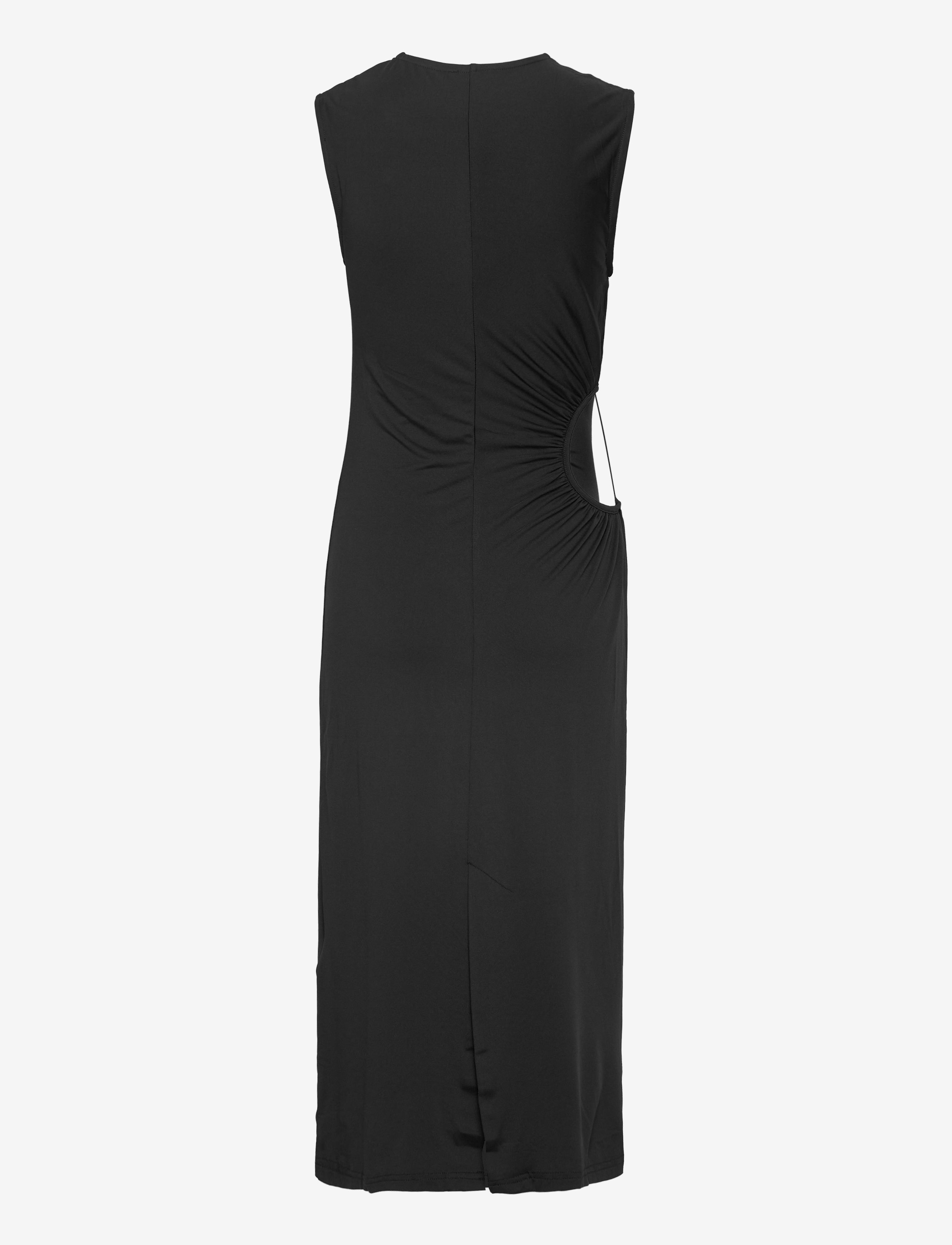 bzr - Power Jada dress - black - 3
