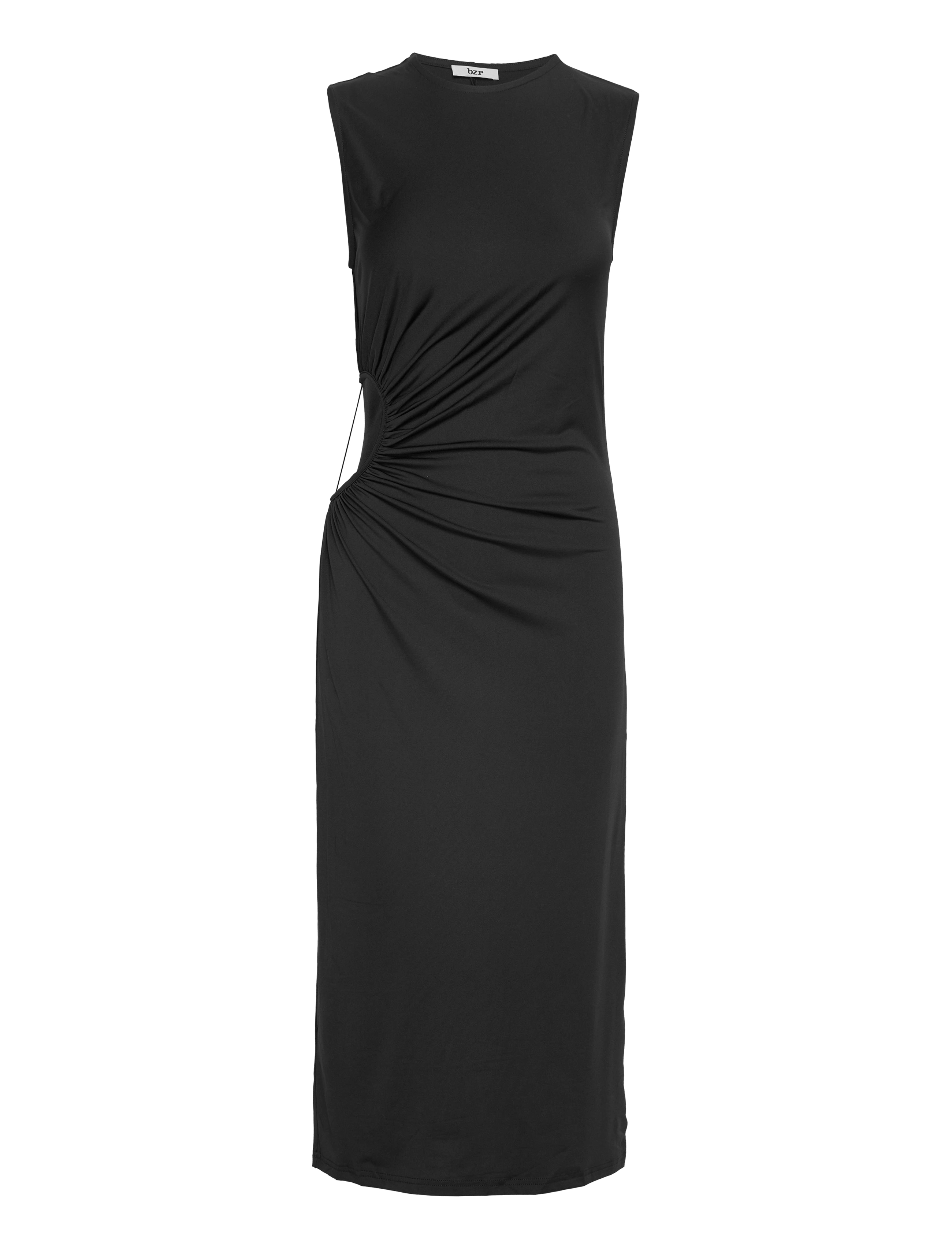 bzr - Power Jada dress - black - 0