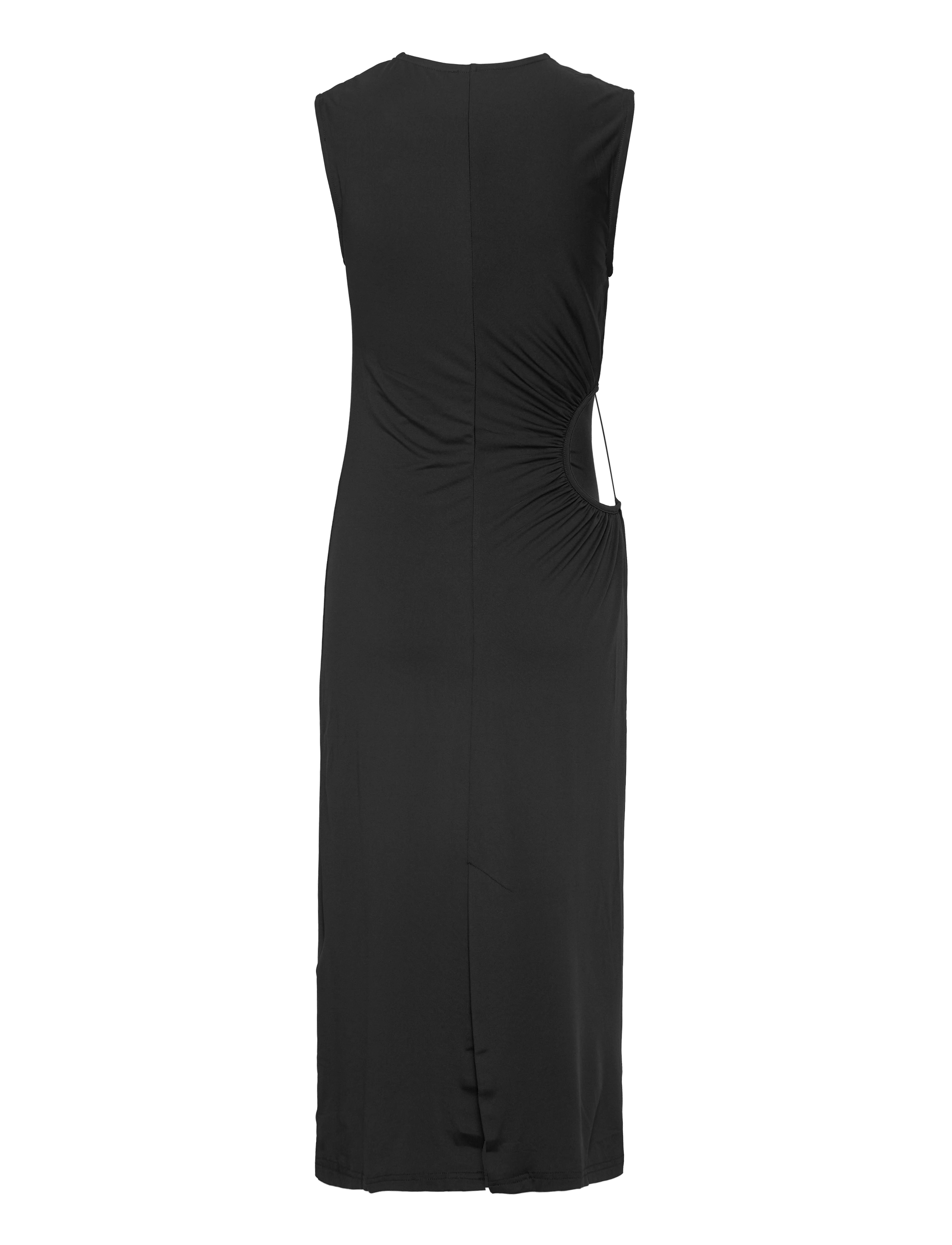 bzr - Power Jada dress - black - 2