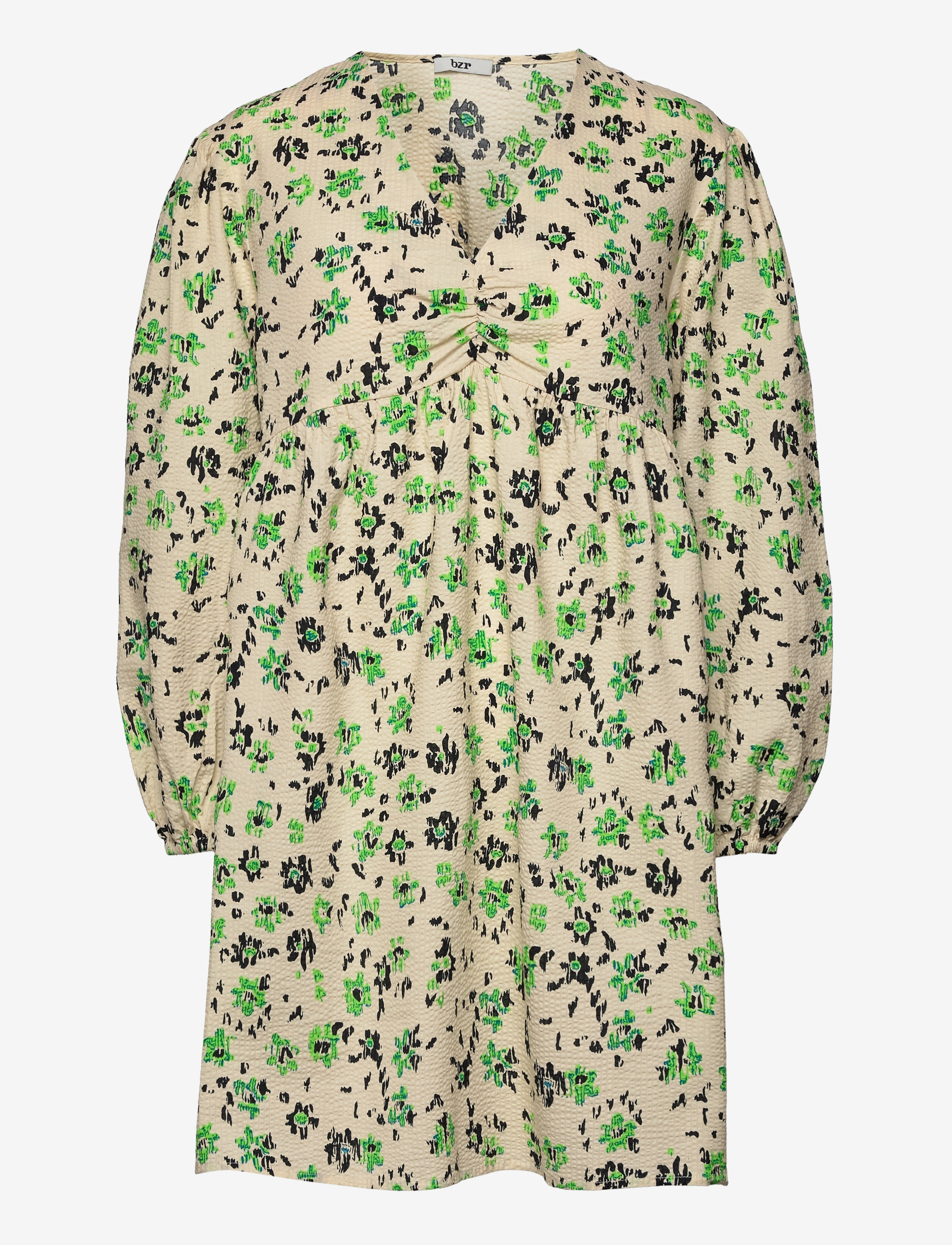 BZR Rumor Dina Kleid Patterned - 40 - Damen