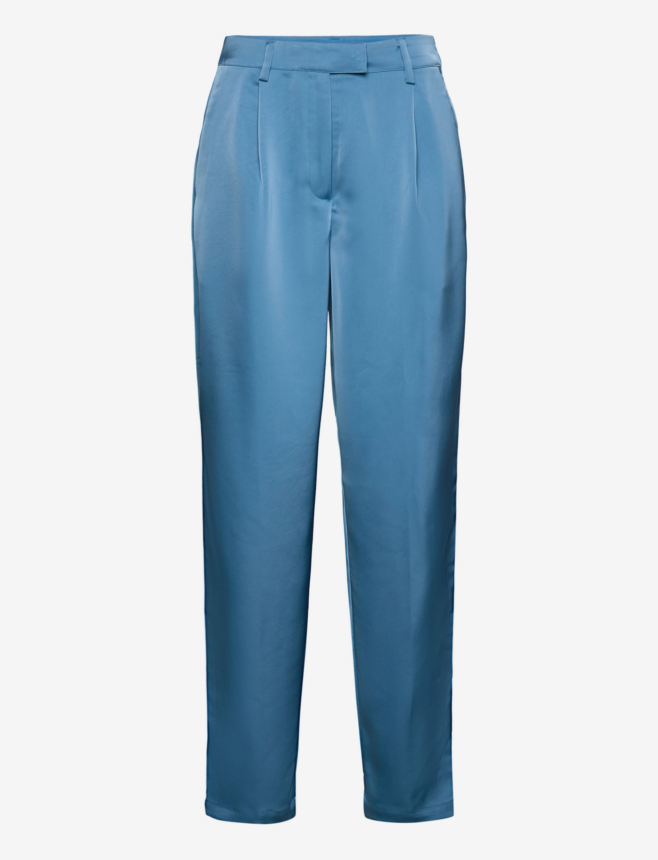 bzr - Satulla Dollar pants - ocean blue - 0