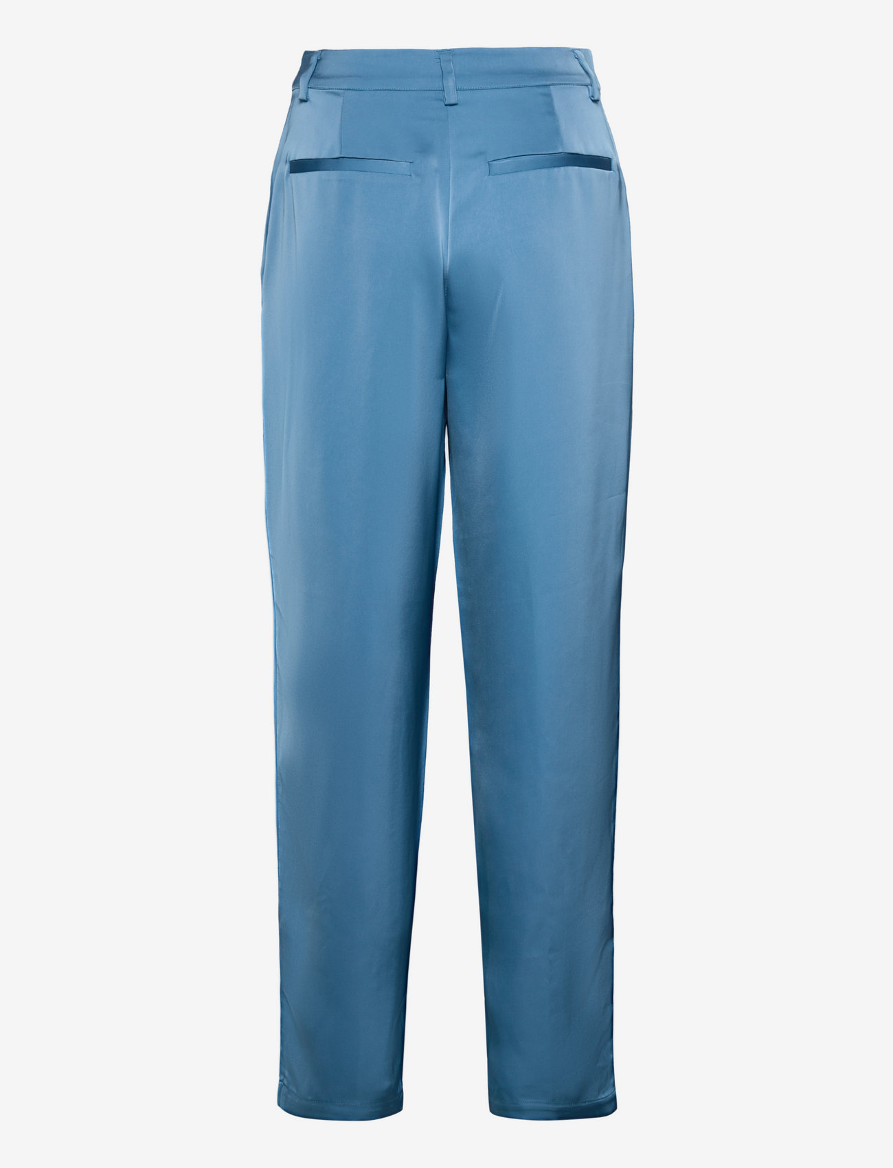 bzr - Satulla Dollar pants - ocean blue - 1