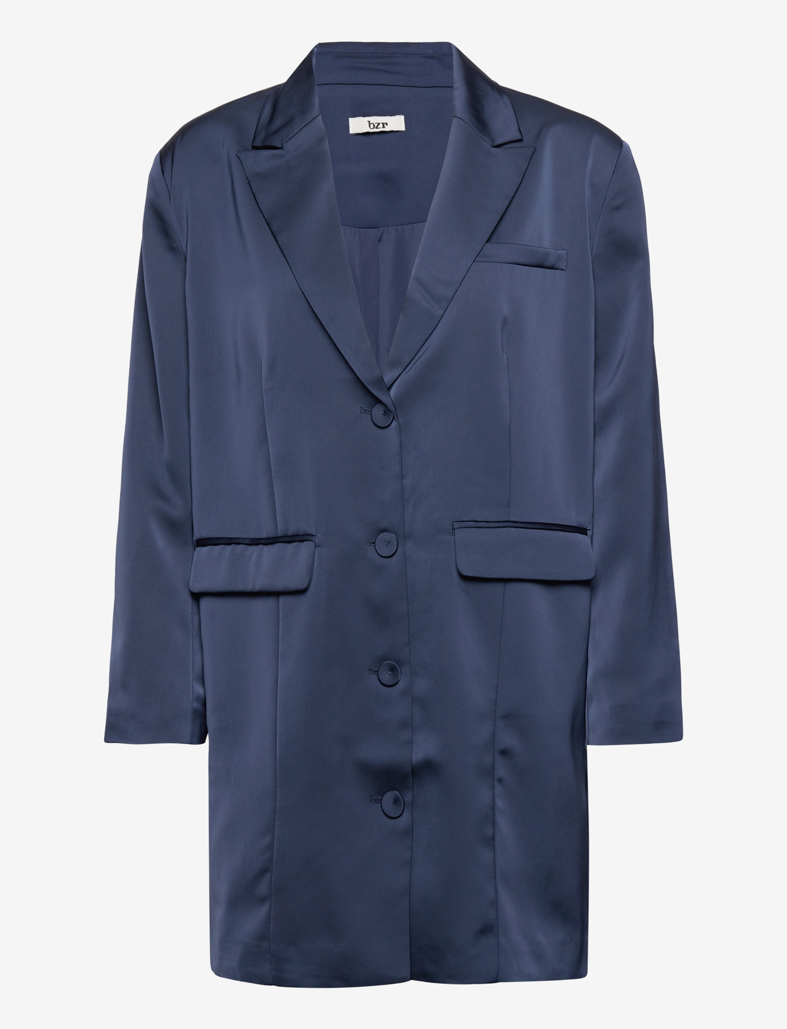 BZR Satulla Blazina Blazer Navy - 36 - Damen