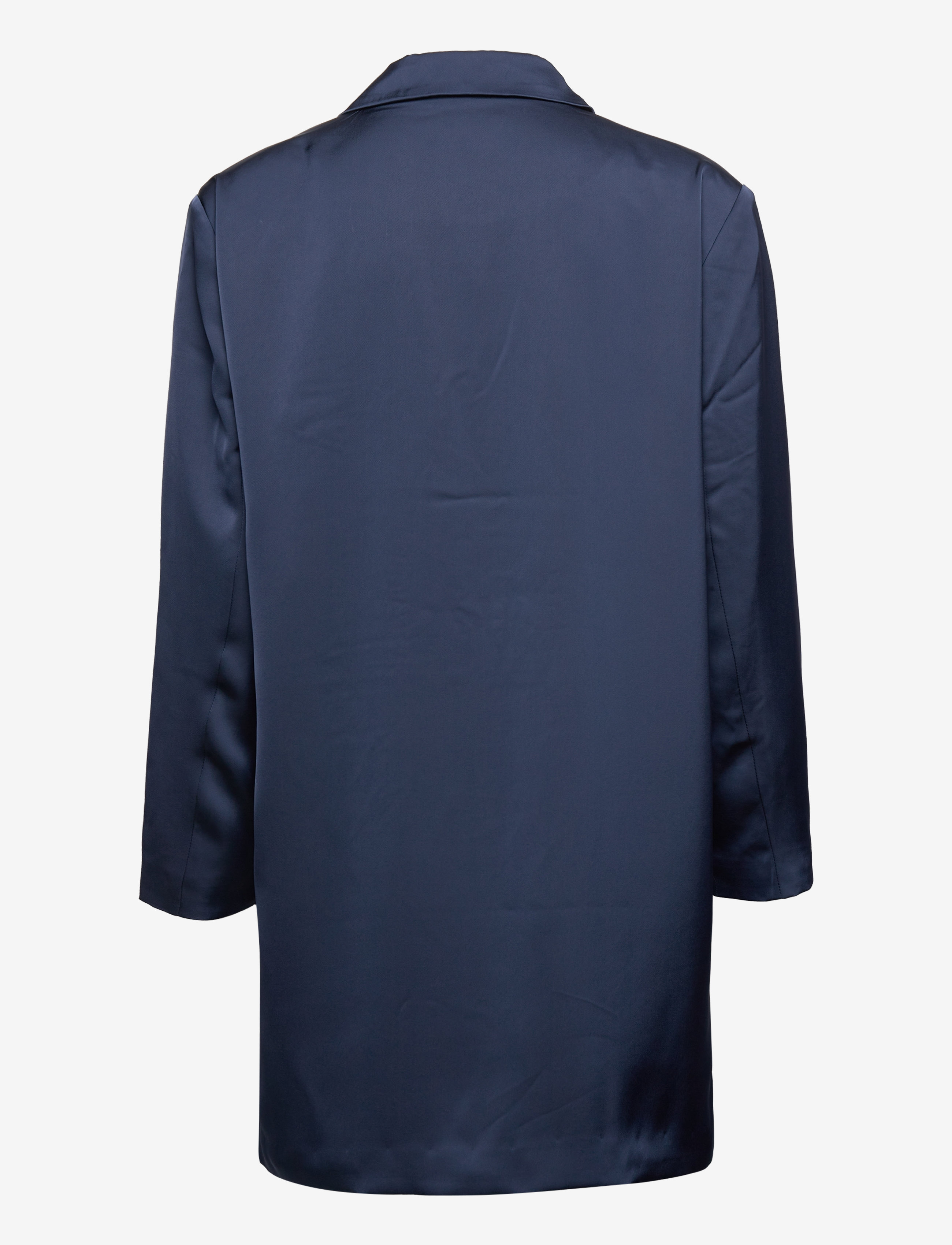 bzr - Satulla Blazina blazer - einreihige blazer - navy blazer - 1