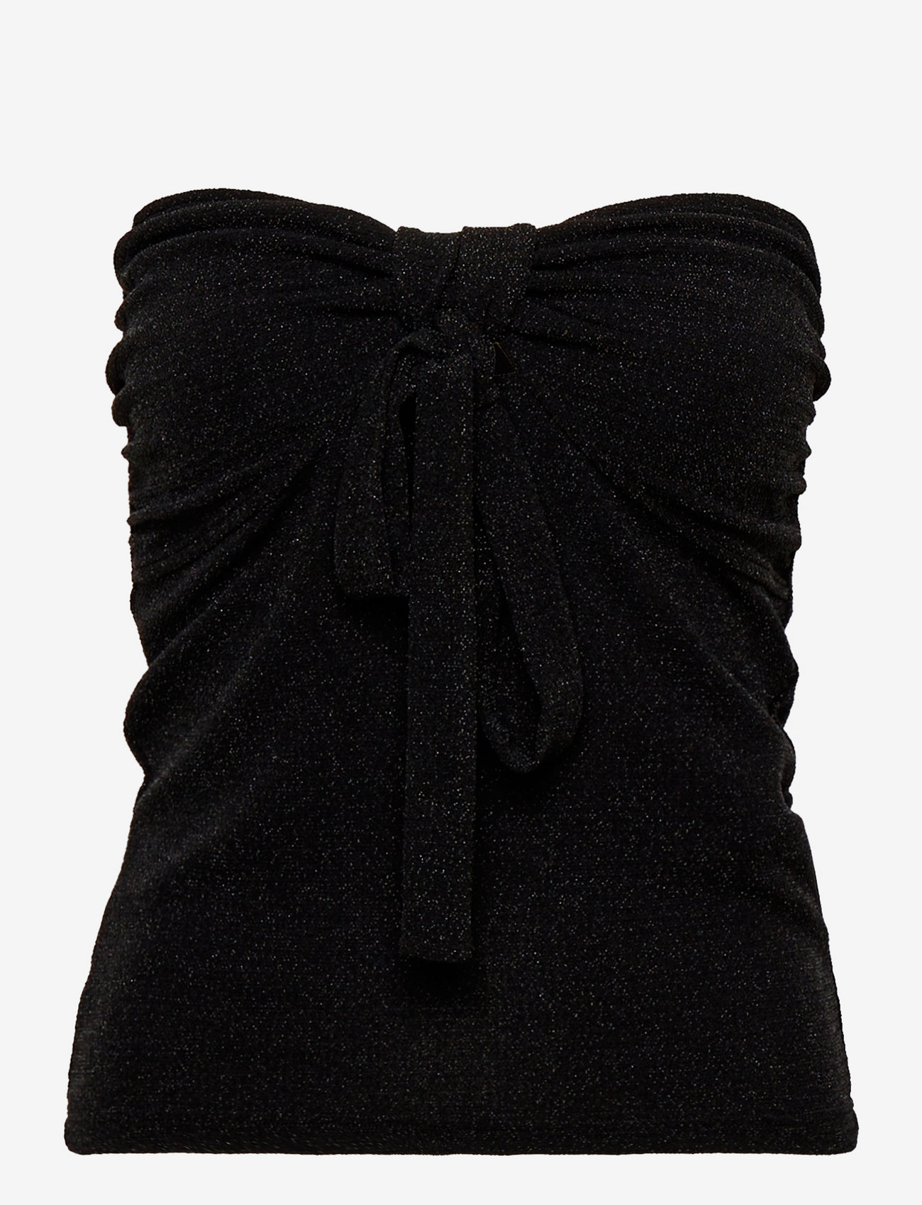 bzr - Luella Mista top - black - 0