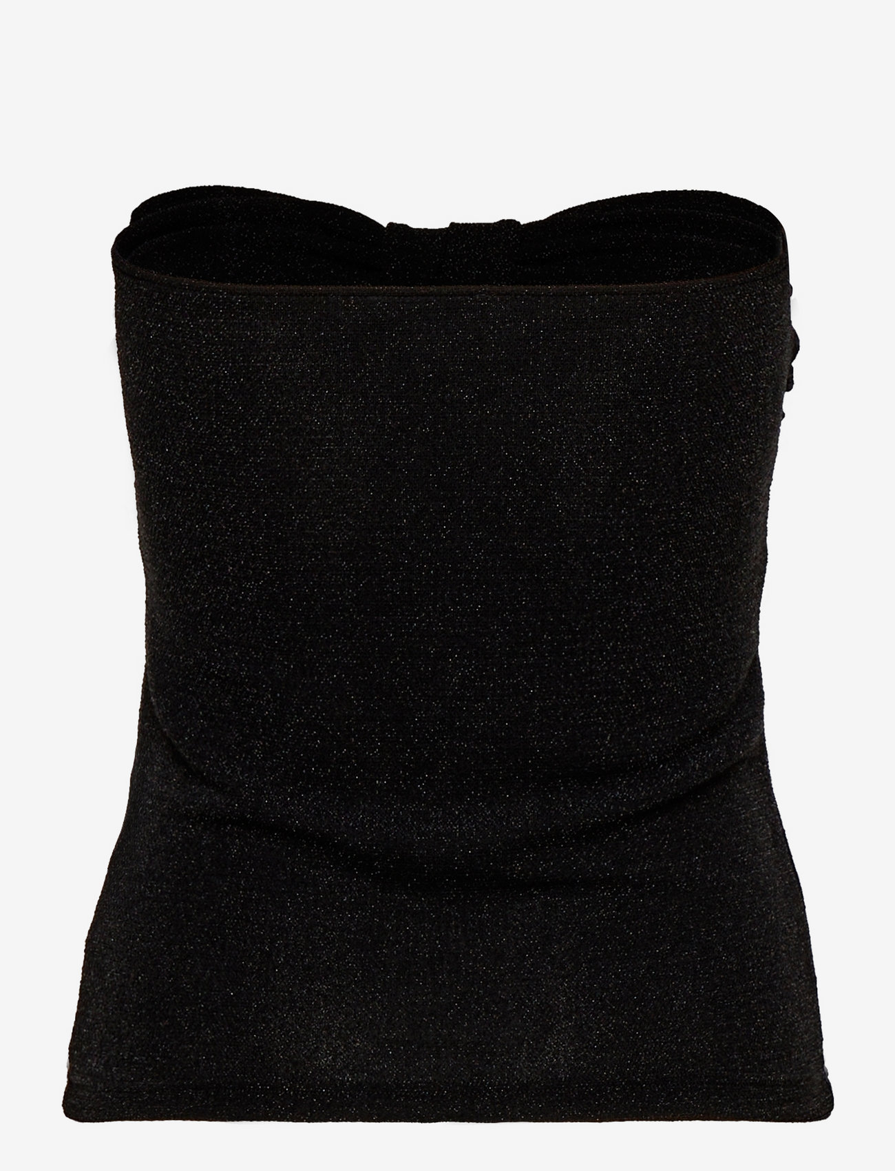 bzr - Luella Mista top - black - 1