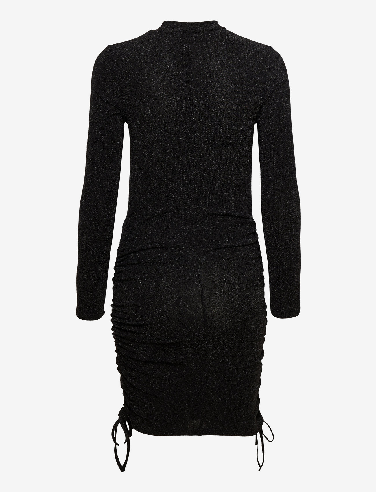 bzr - Luella Visale dress - black - 1