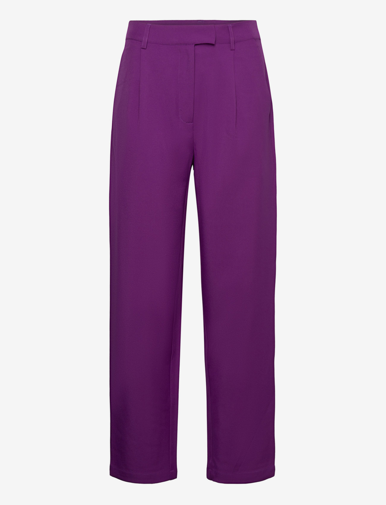 bzr - Vibe Dollar pants - purple sky - 0