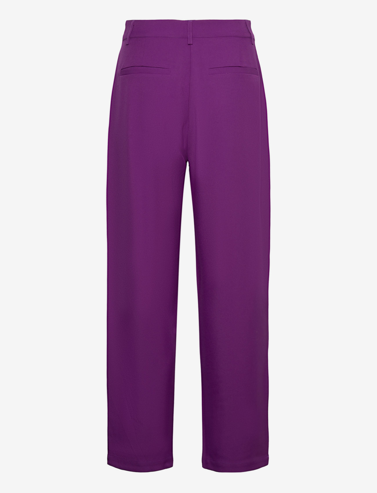 bzr - Vibe Dollar pants - purple sky - 1