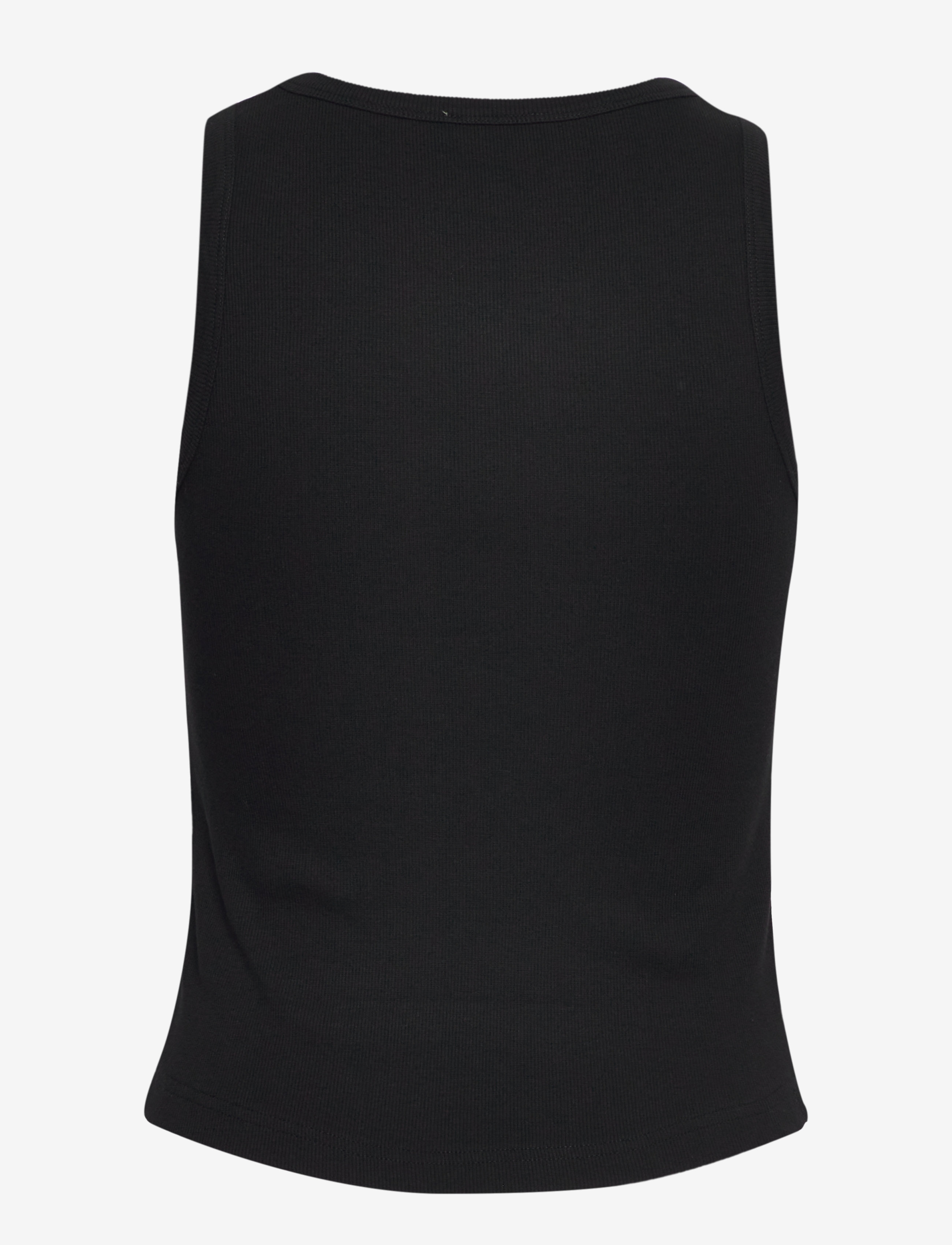 bzr - Fiona Katlina top - black - 1